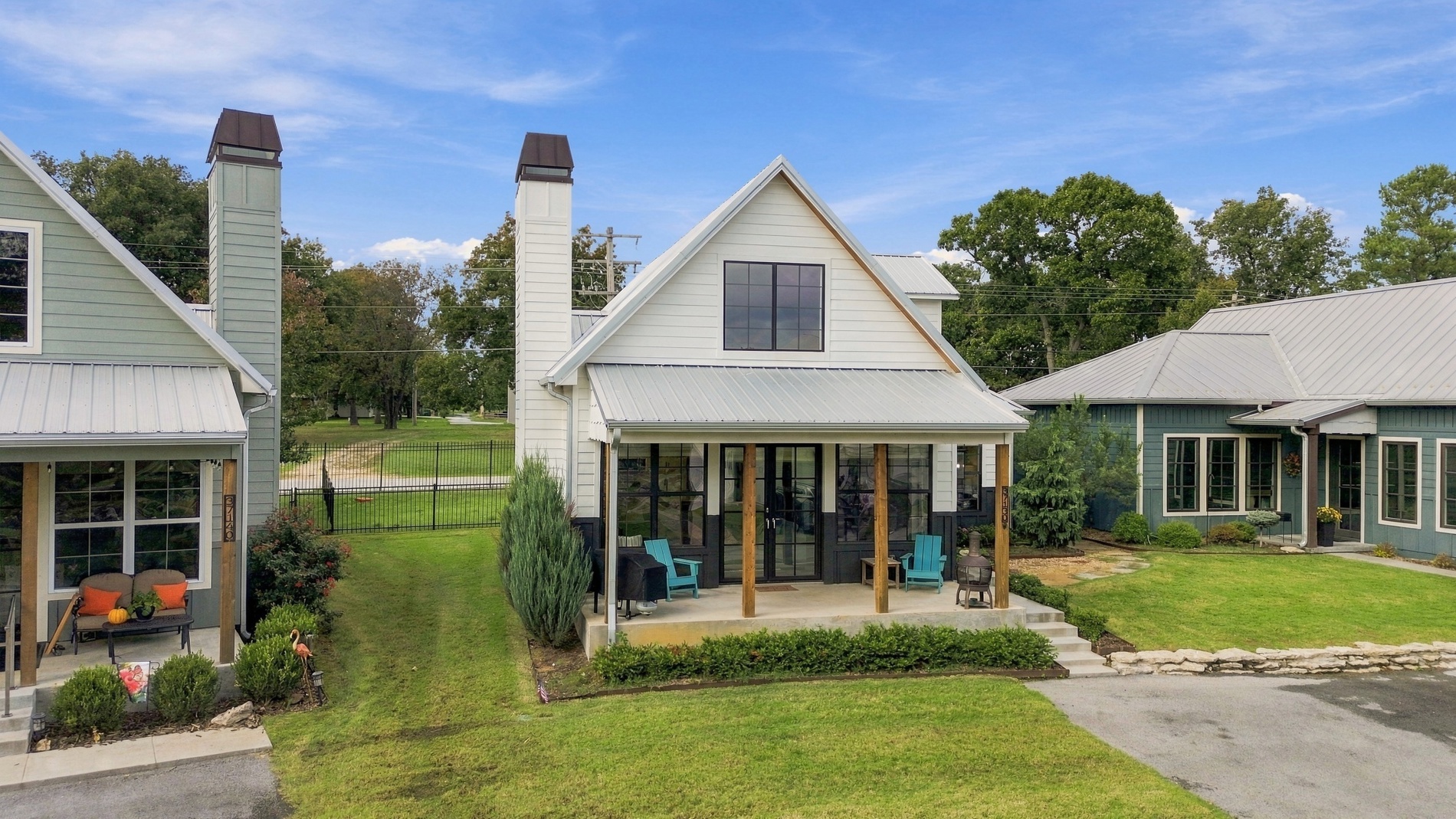 37130 S Cliff Crest Drive Vinita OK 74301
