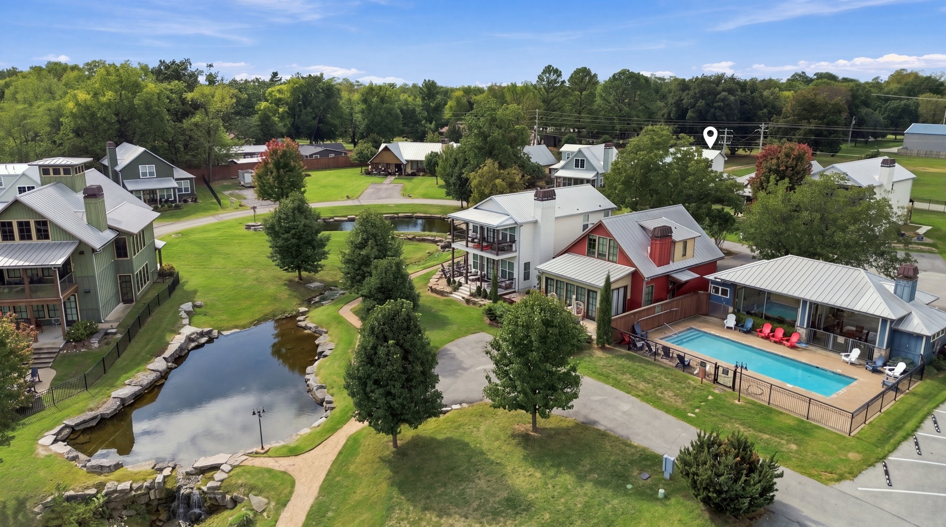 37130 S Cliff Crest Drive Vinita OK 74301