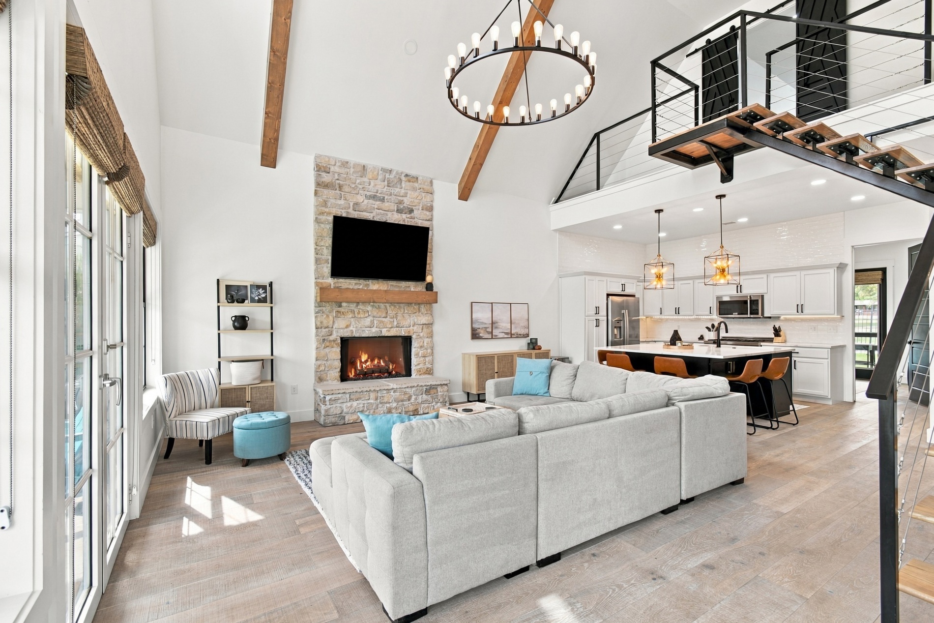 37130 S Cliff Crest Drive Vinita OK 74301
