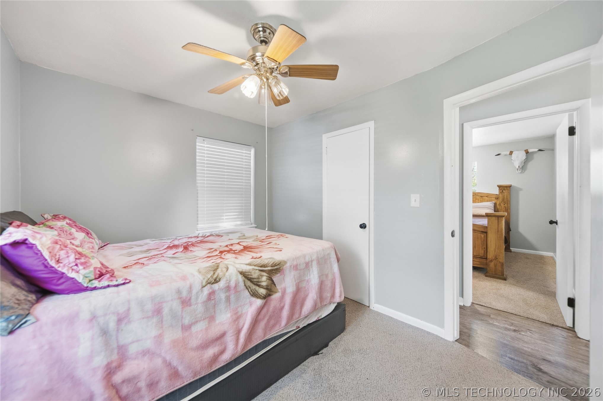 14107 E 480 Road Claremore OK 74017