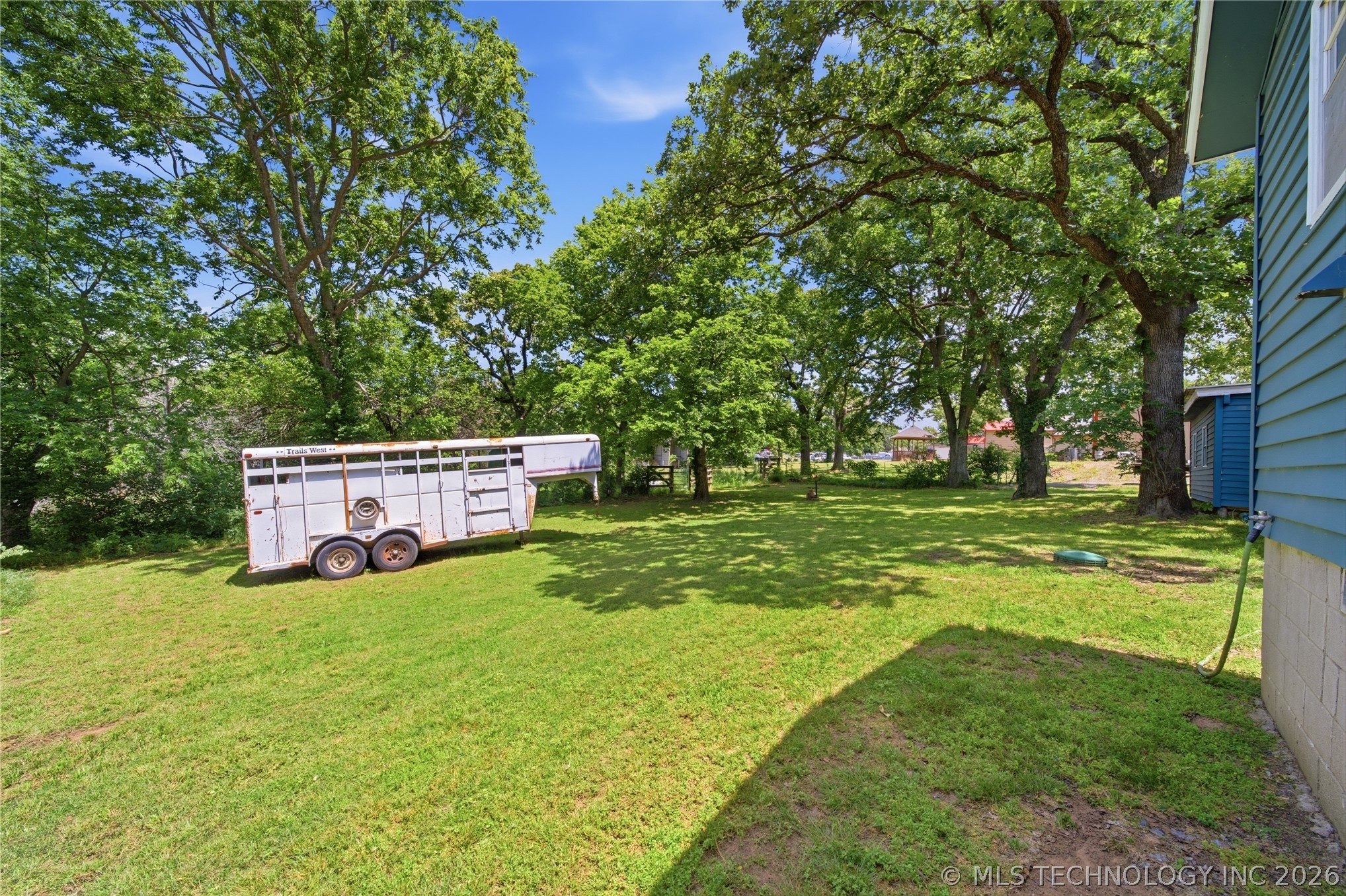 14107 E 480 Road Claremore OK 74017