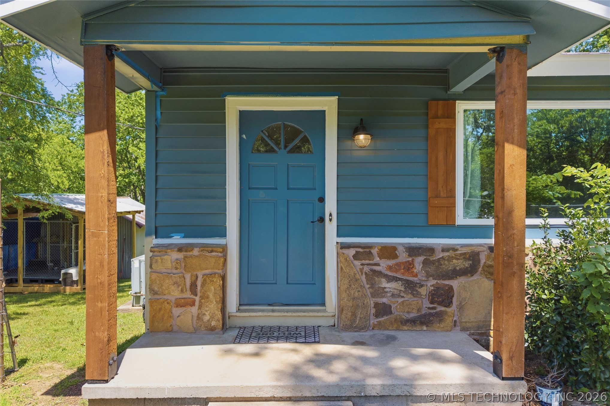 14107 E 480 Road Claremore OK 74017