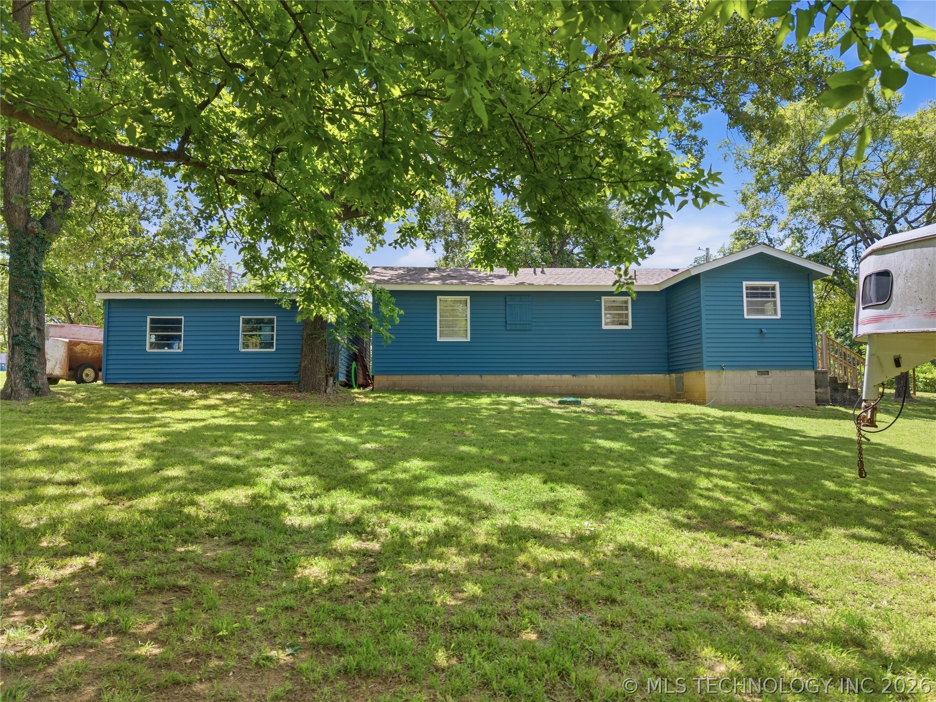 14107 E 480 Road Claremore OK 74017