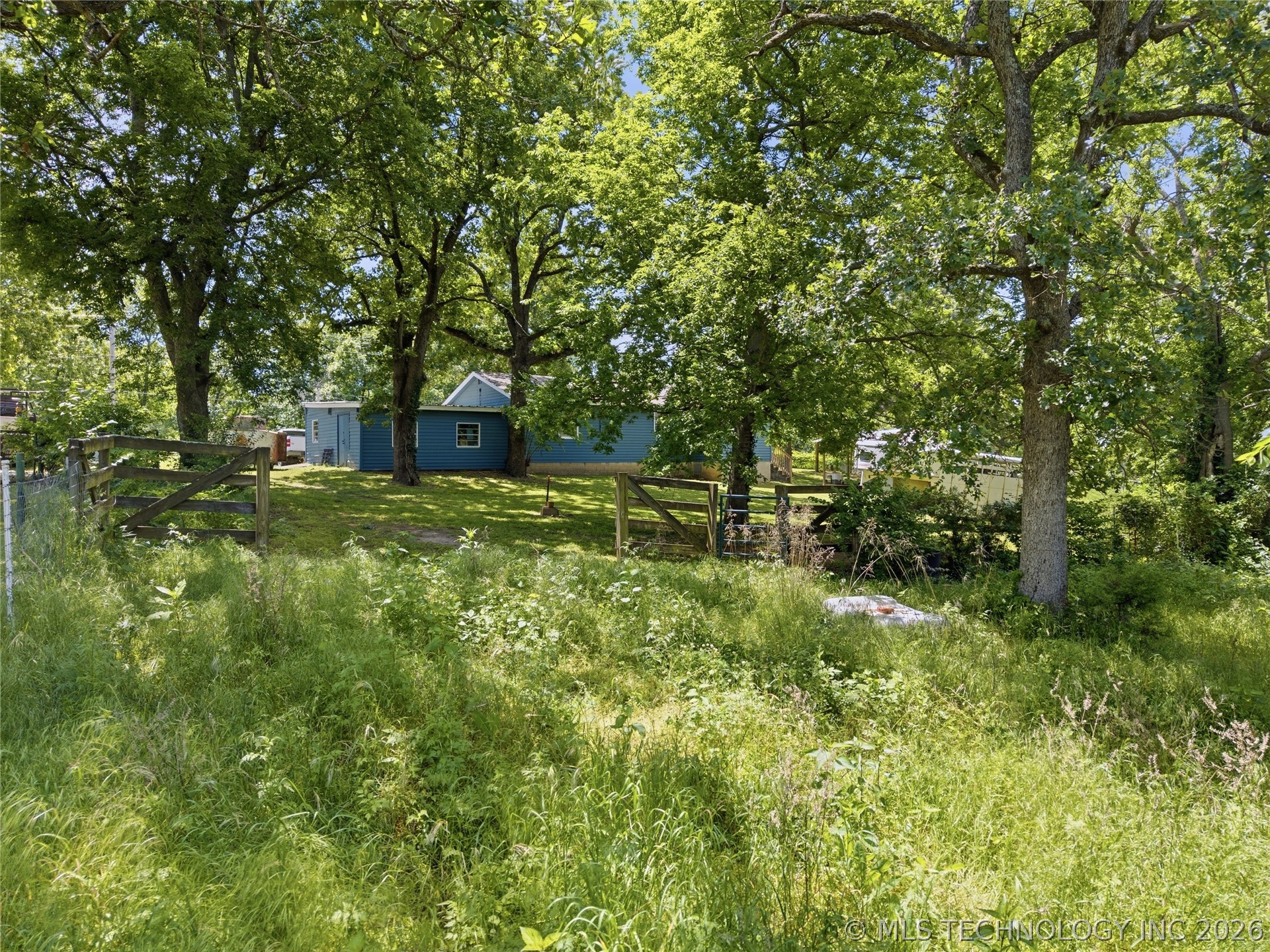 14107 E 480 Road Claremore OK 74017