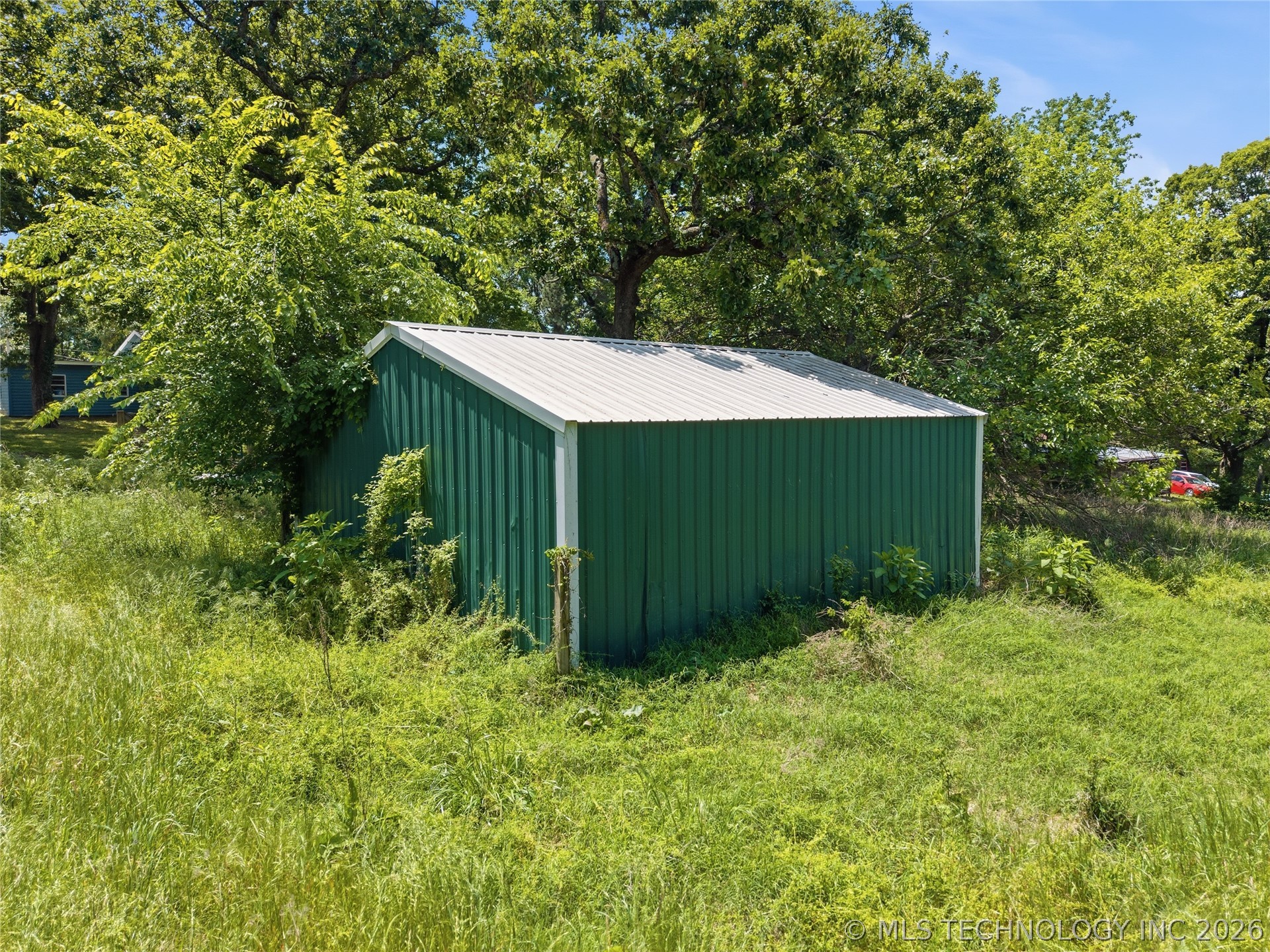 14107 E 480 Road Claremore OK 74017