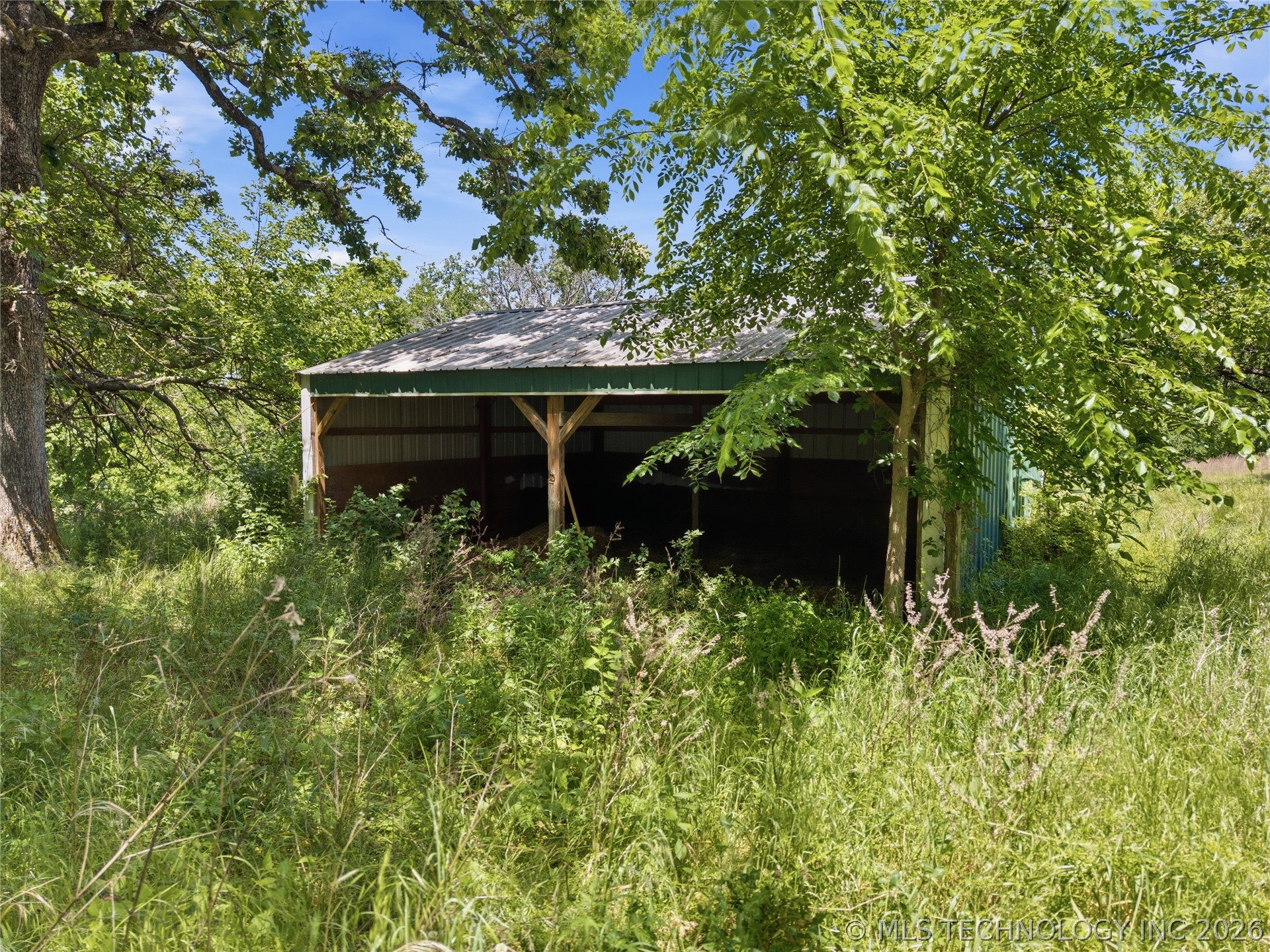 14107 E 480 Road Claremore OK 74017