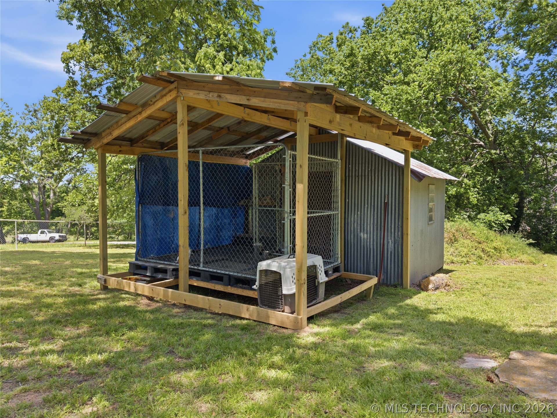 14107 E 480 Road Claremore OK 74017