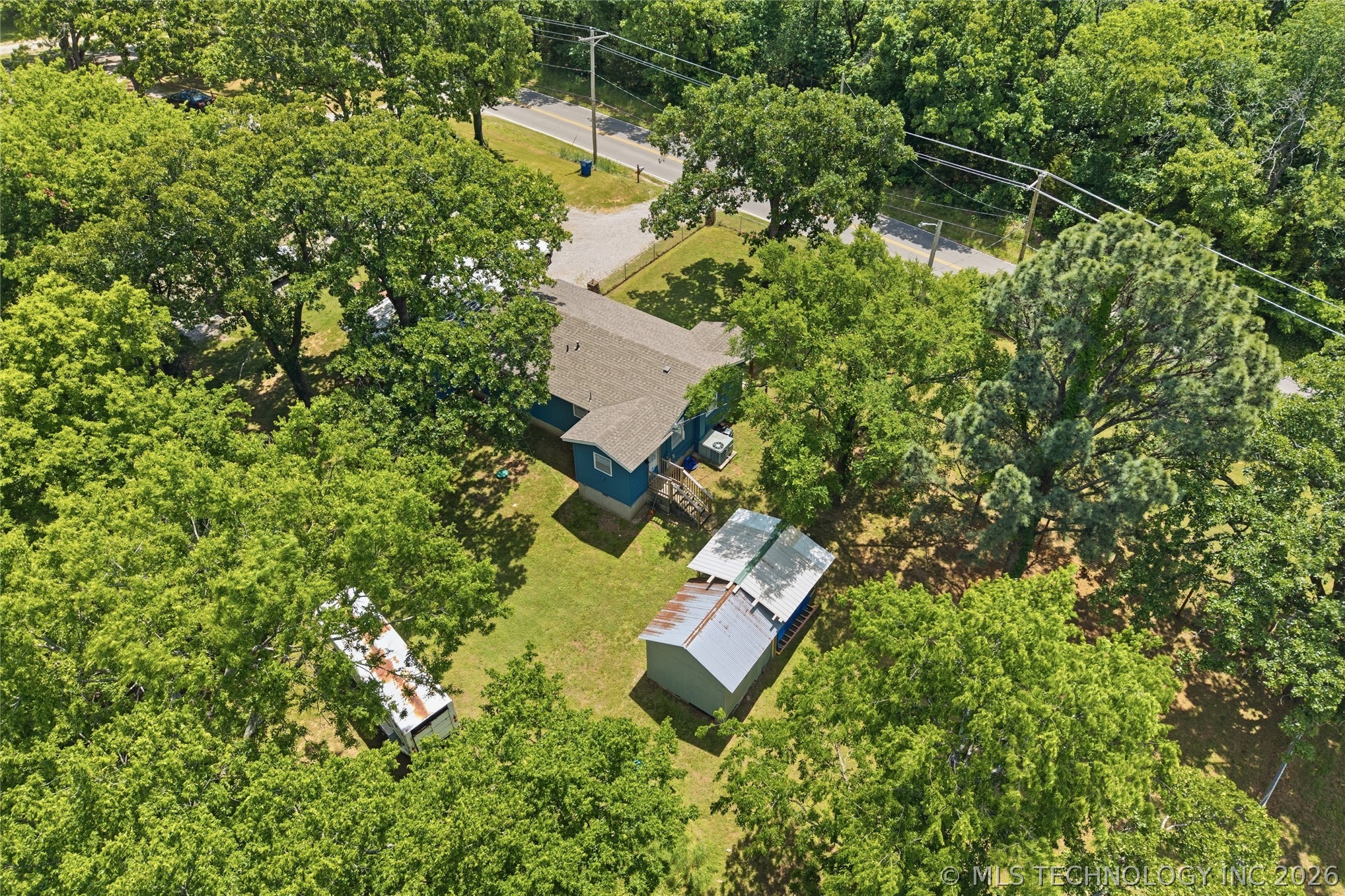 14107 E 480 Road Claremore OK 74017