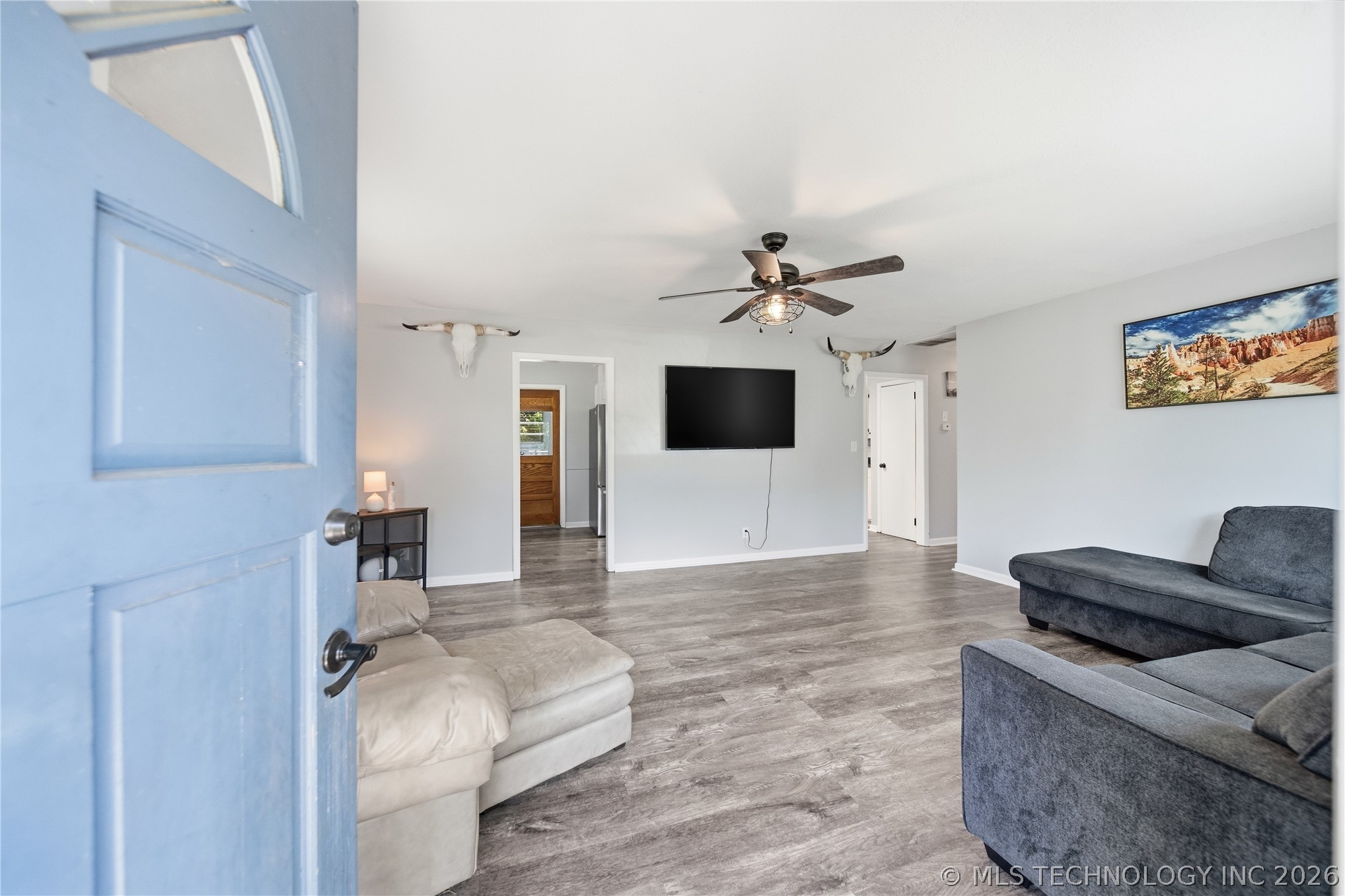 14107 E 480 Road Claremore OK 74017