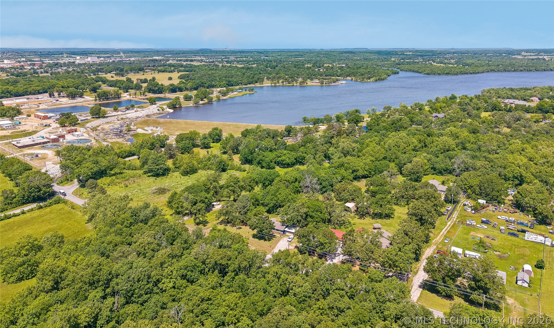 14107 E 480 Road Claremore OK 74017