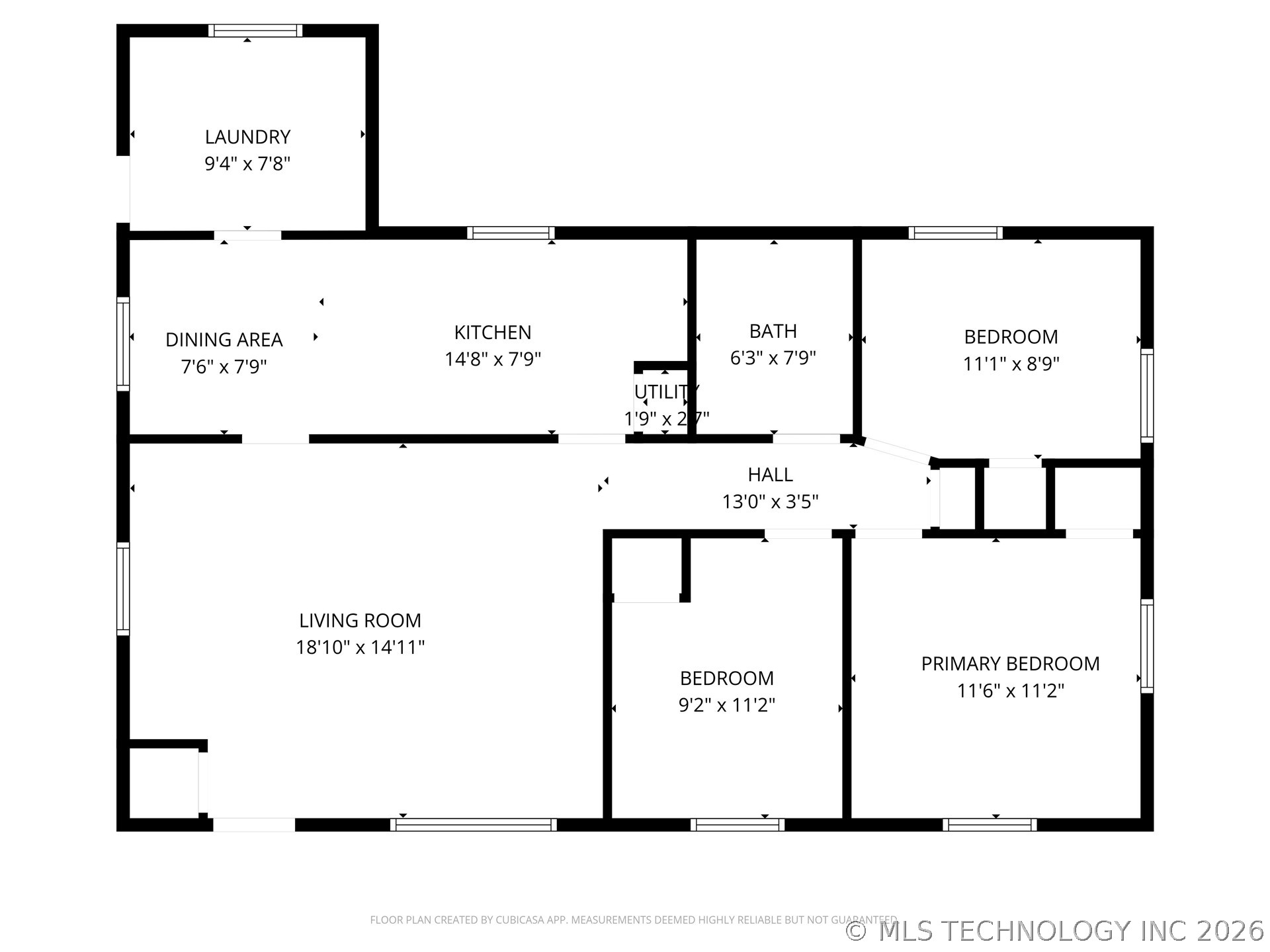 14107 E 480 Road Claremore OK 74017