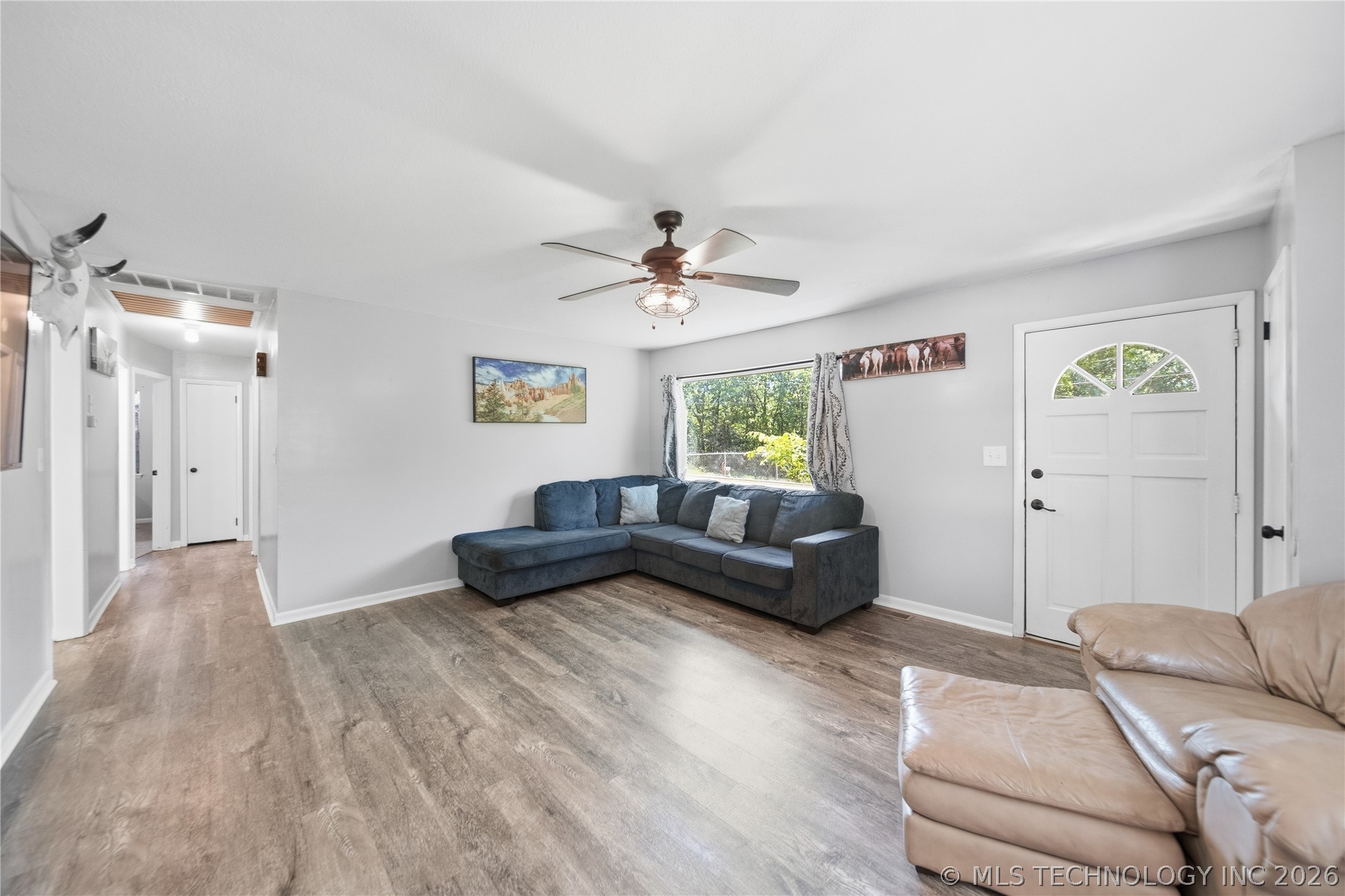 14107 E 480 Road Claremore OK 74017
