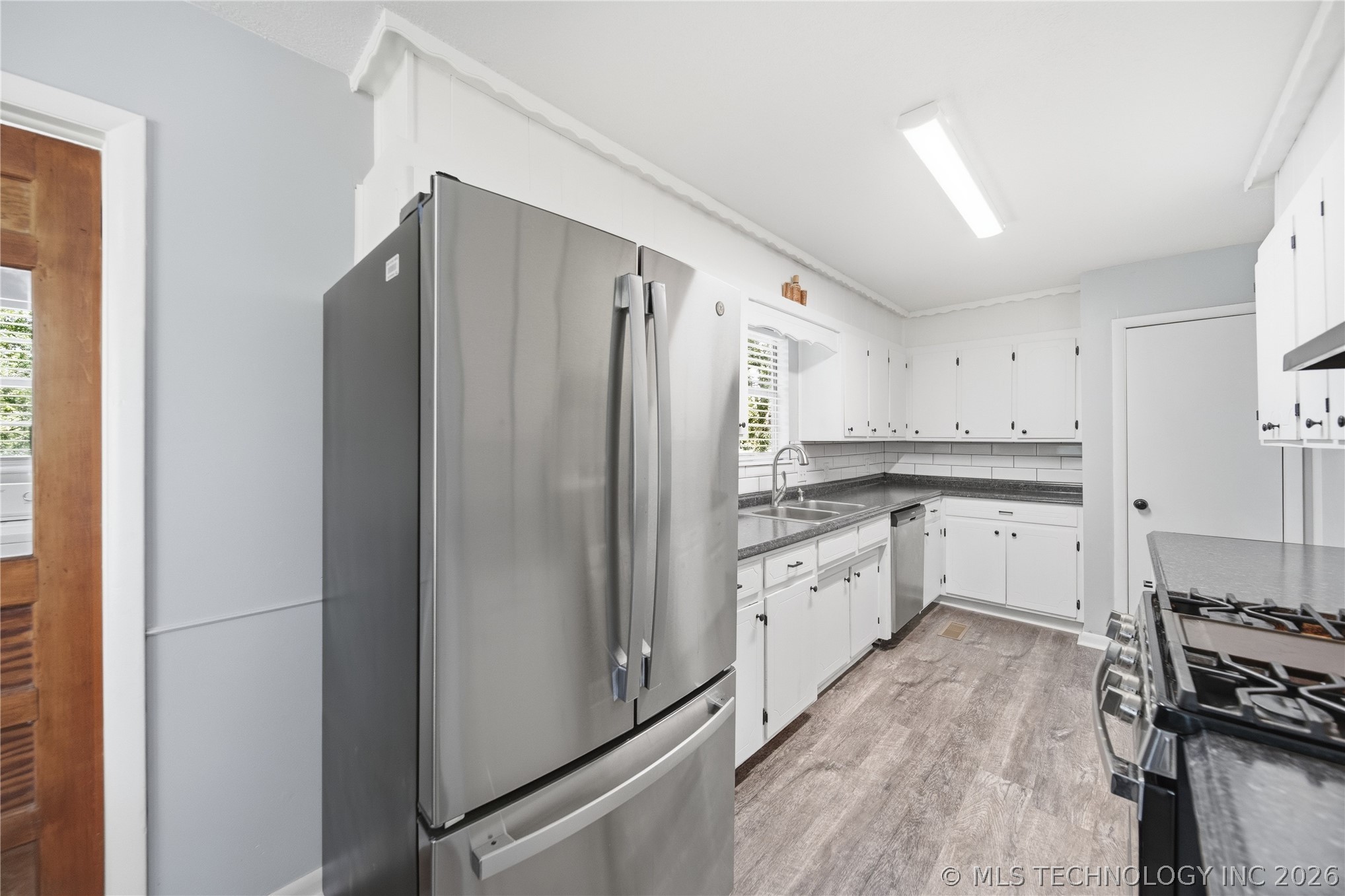 14107 E 480 Road Claremore OK 74017
