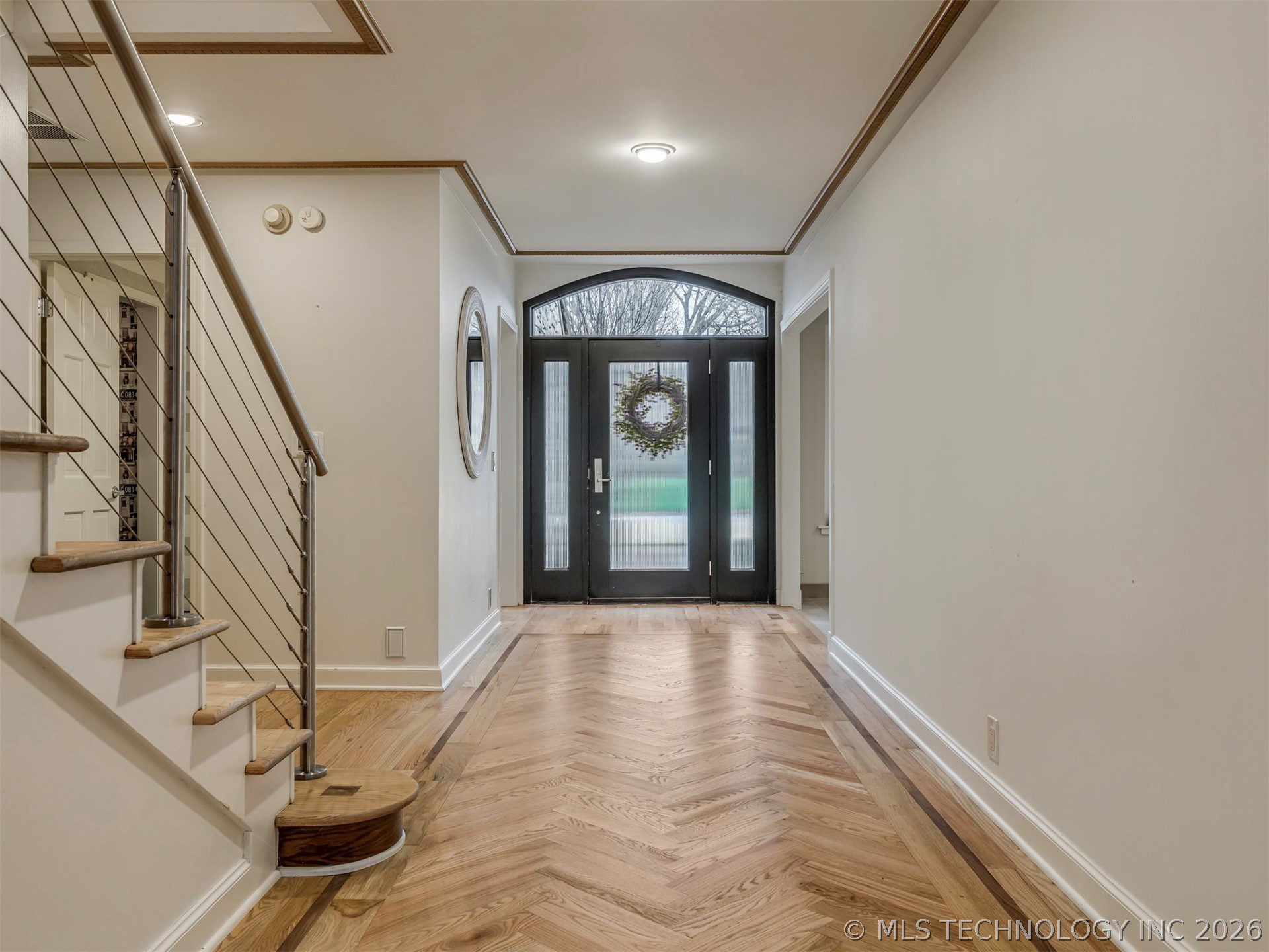 7426 S Gary Place Tulsa OK 74136