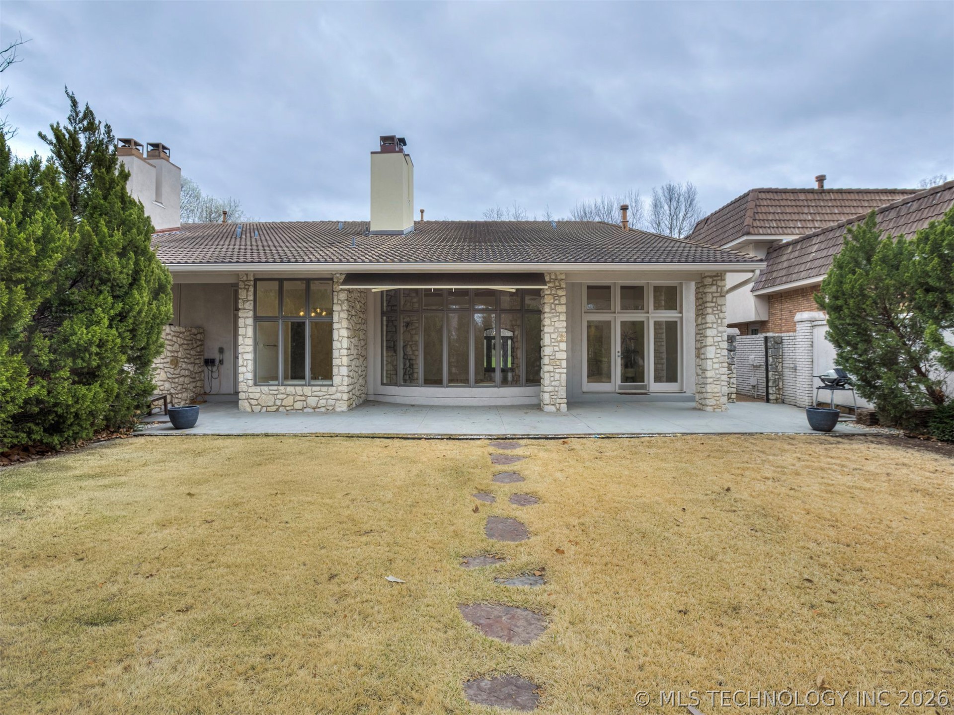 7426 S Gary Place Tulsa OK 74136