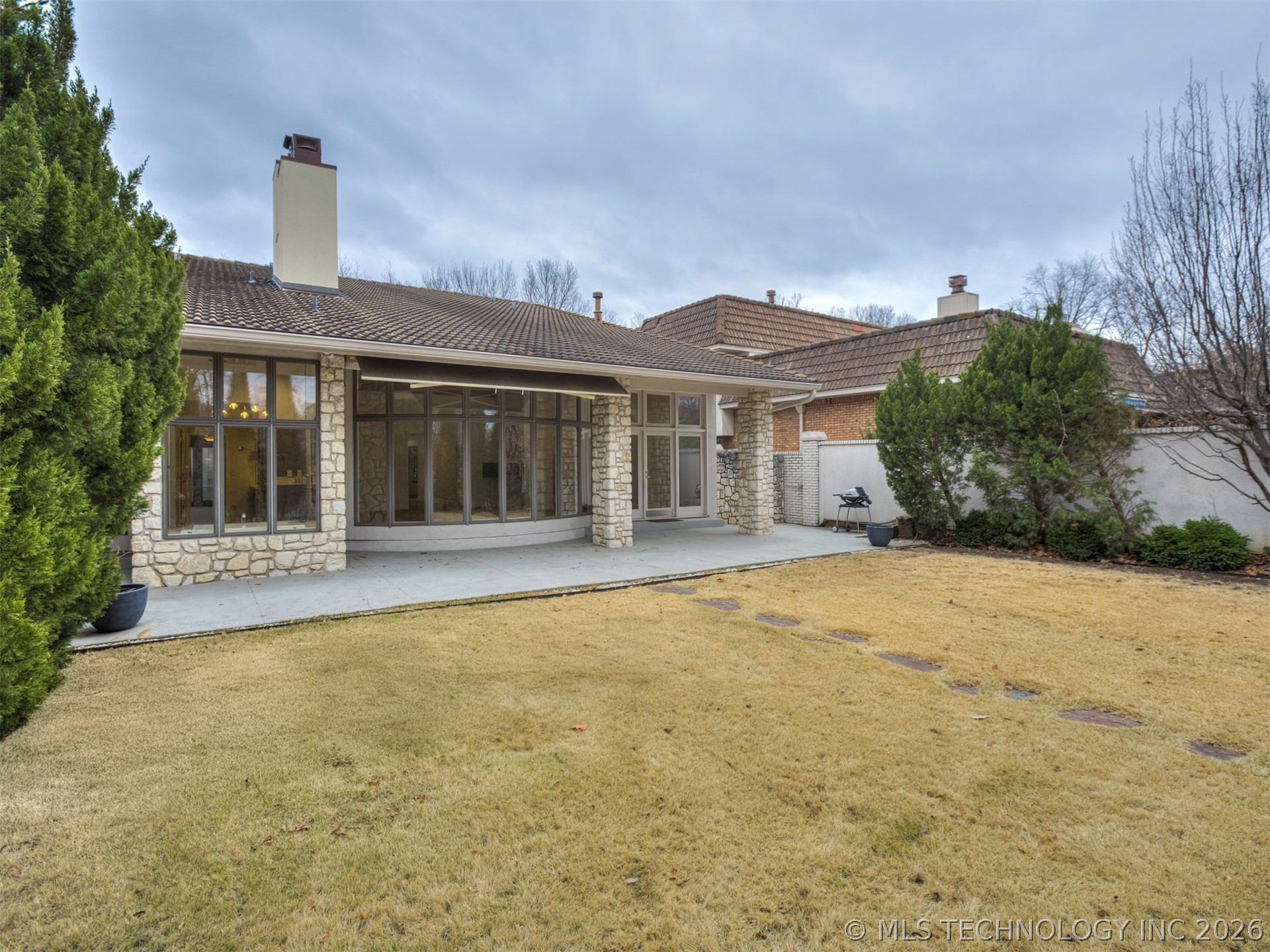 7426 S Gary Place Tulsa OK 74136