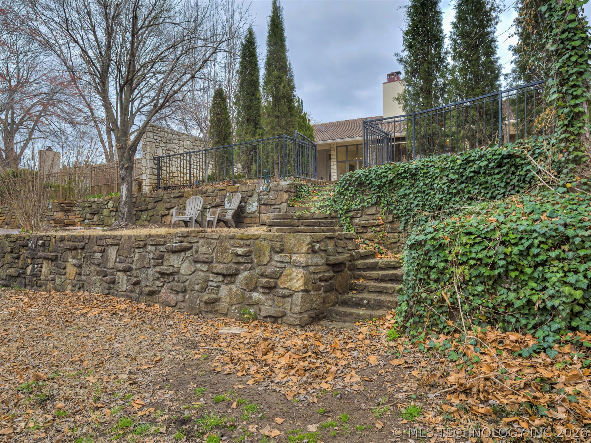 7426 S Gary Place Tulsa OK 74136