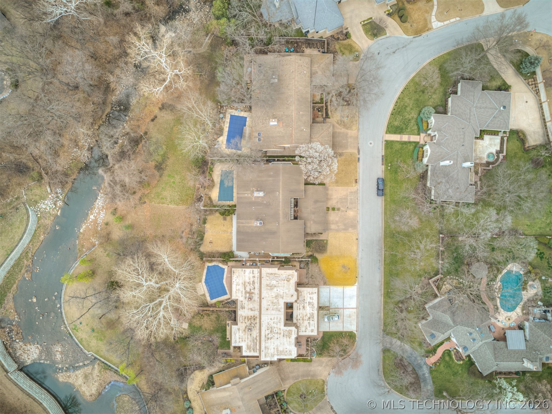 7426 S Gary Place Tulsa OK 74136