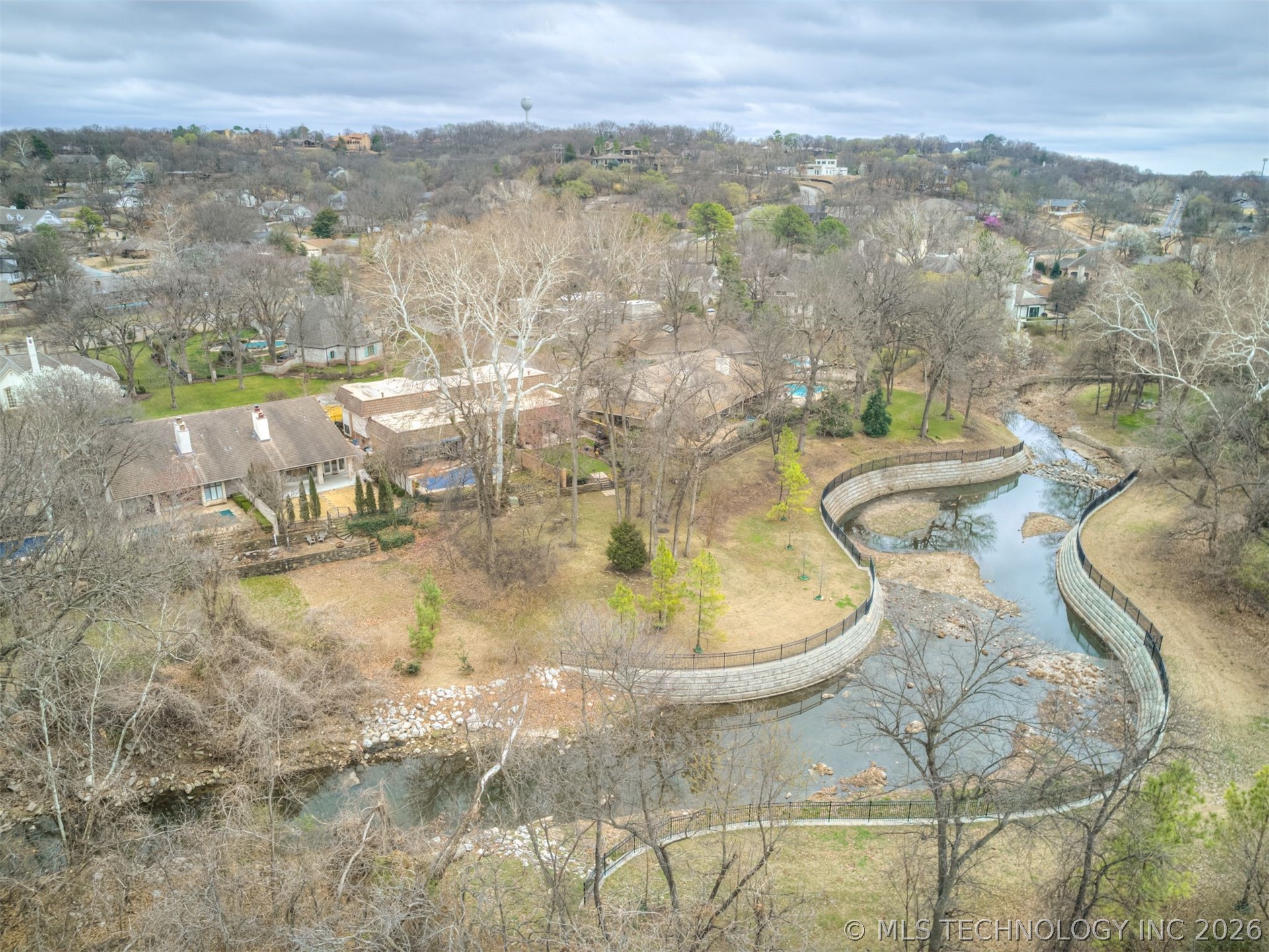 7426 S Gary Place Tulsa OK 74136
