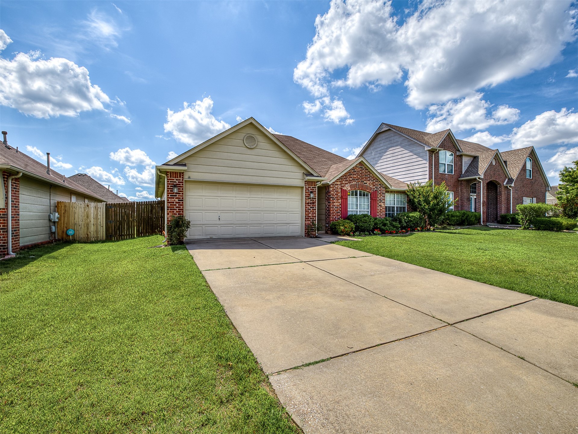 8406 S 111th Avenue E Tulsa OK 74133