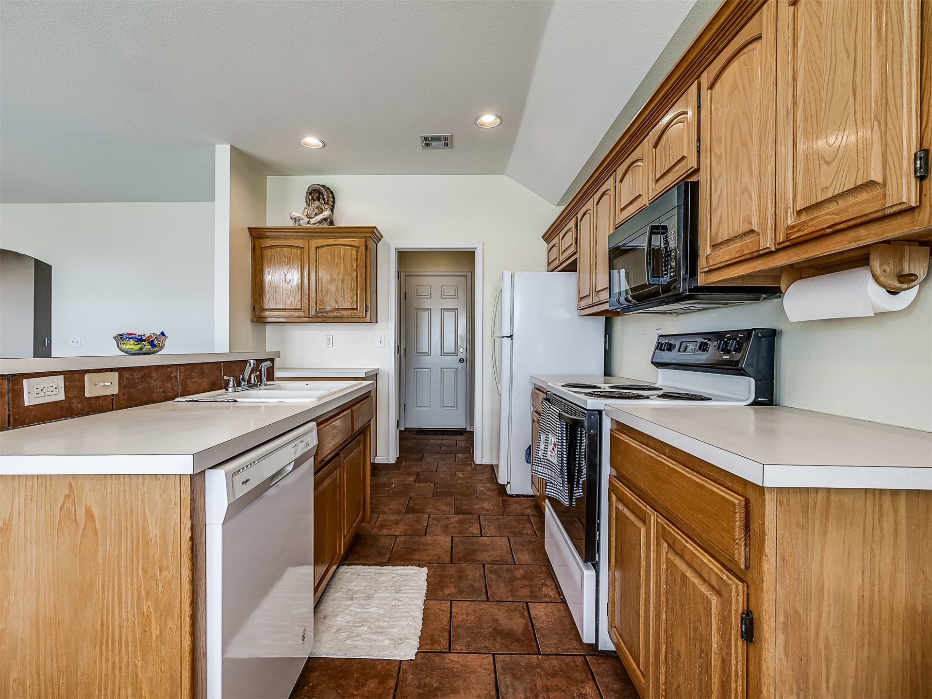 8406 S 111th Avenue E Tulsa OK 74133
