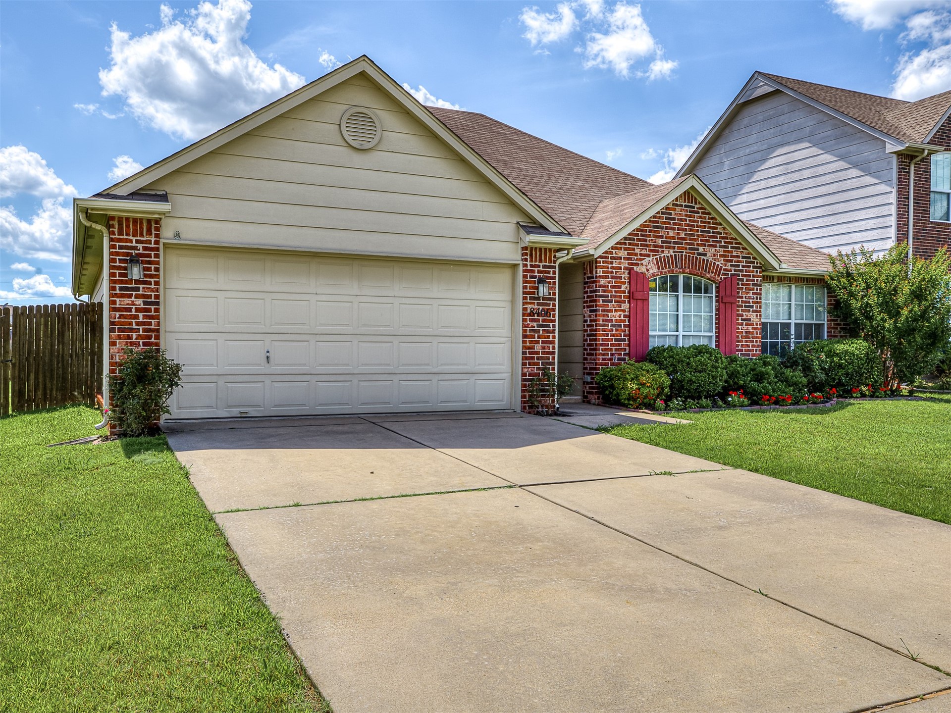 8406 S 111th Avenue E Tulsa OK 74133