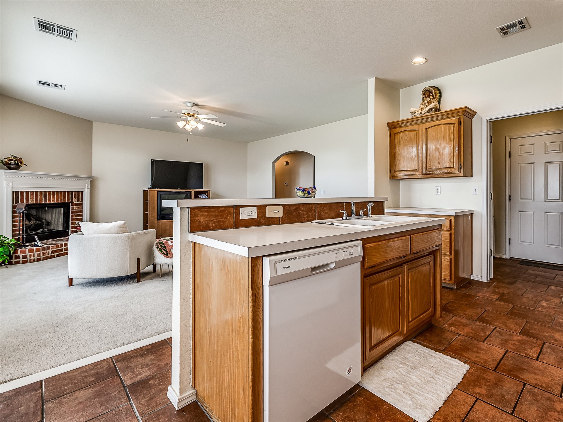 8406 S 111th Avenue E Tulsa OK 74133