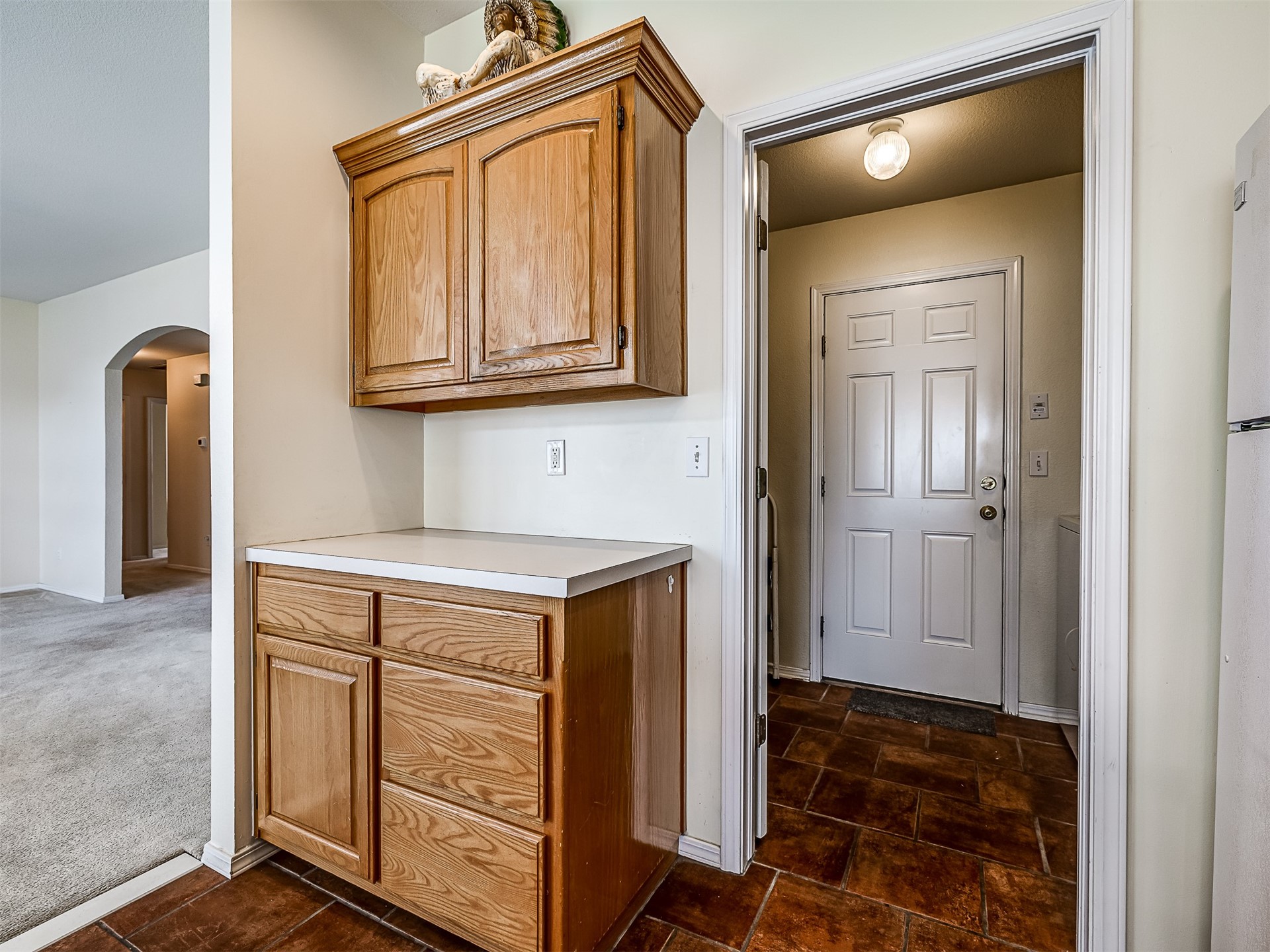 8406 S 111th Avenue E Tulsa OK 74133
