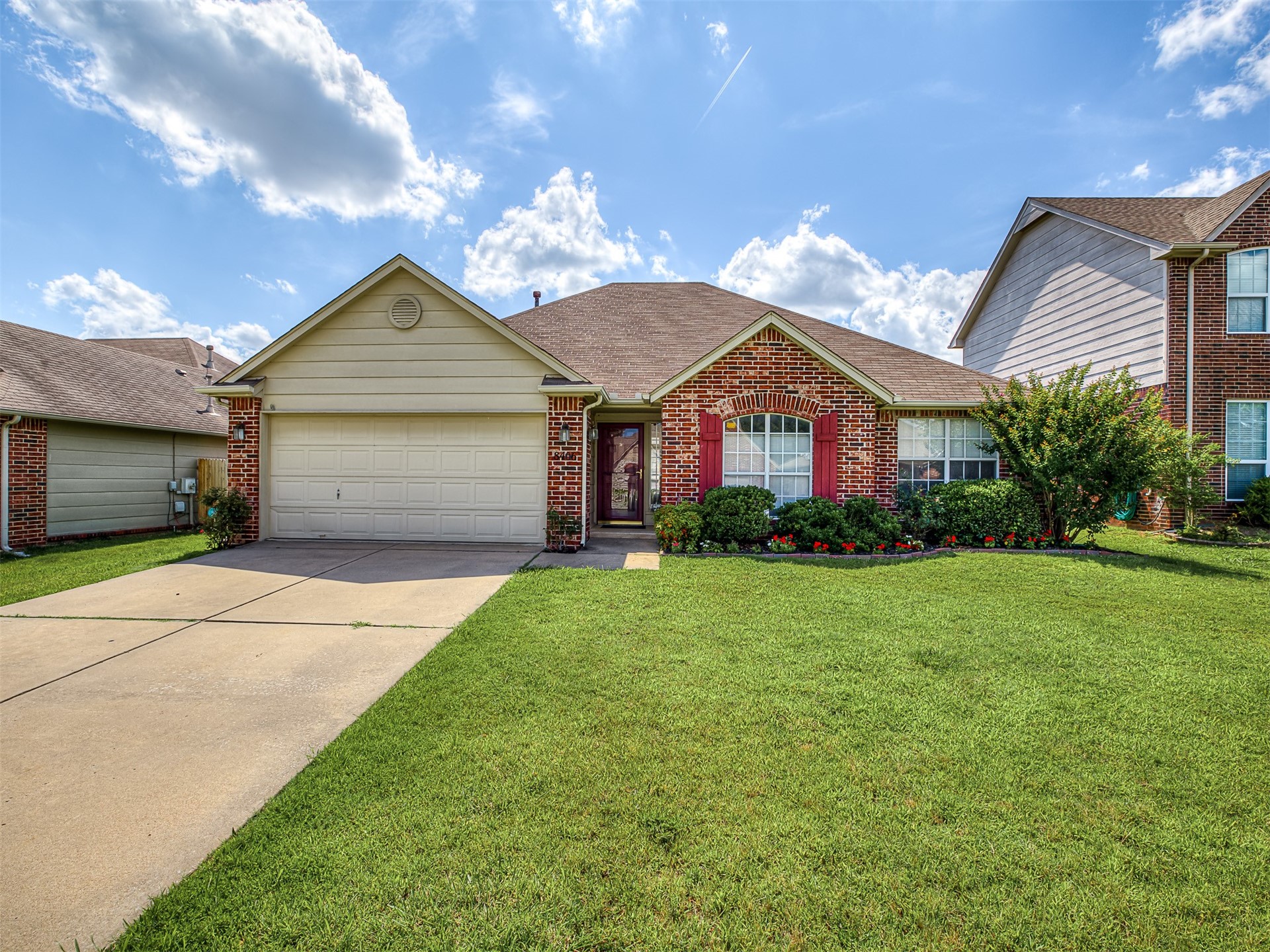 8406 S 111th Avenue E Tulsa OK 74133