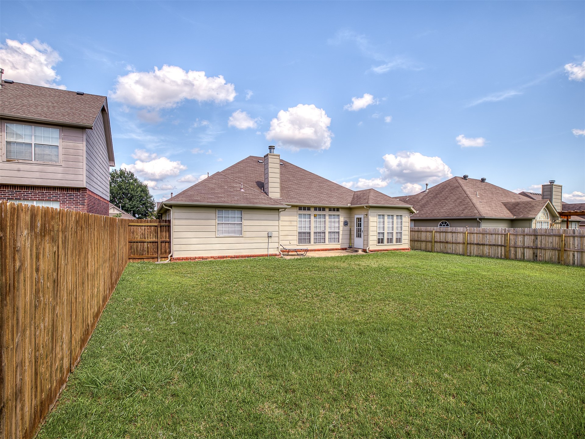 8406 S 111th Avenue E Tulsa OK 74133