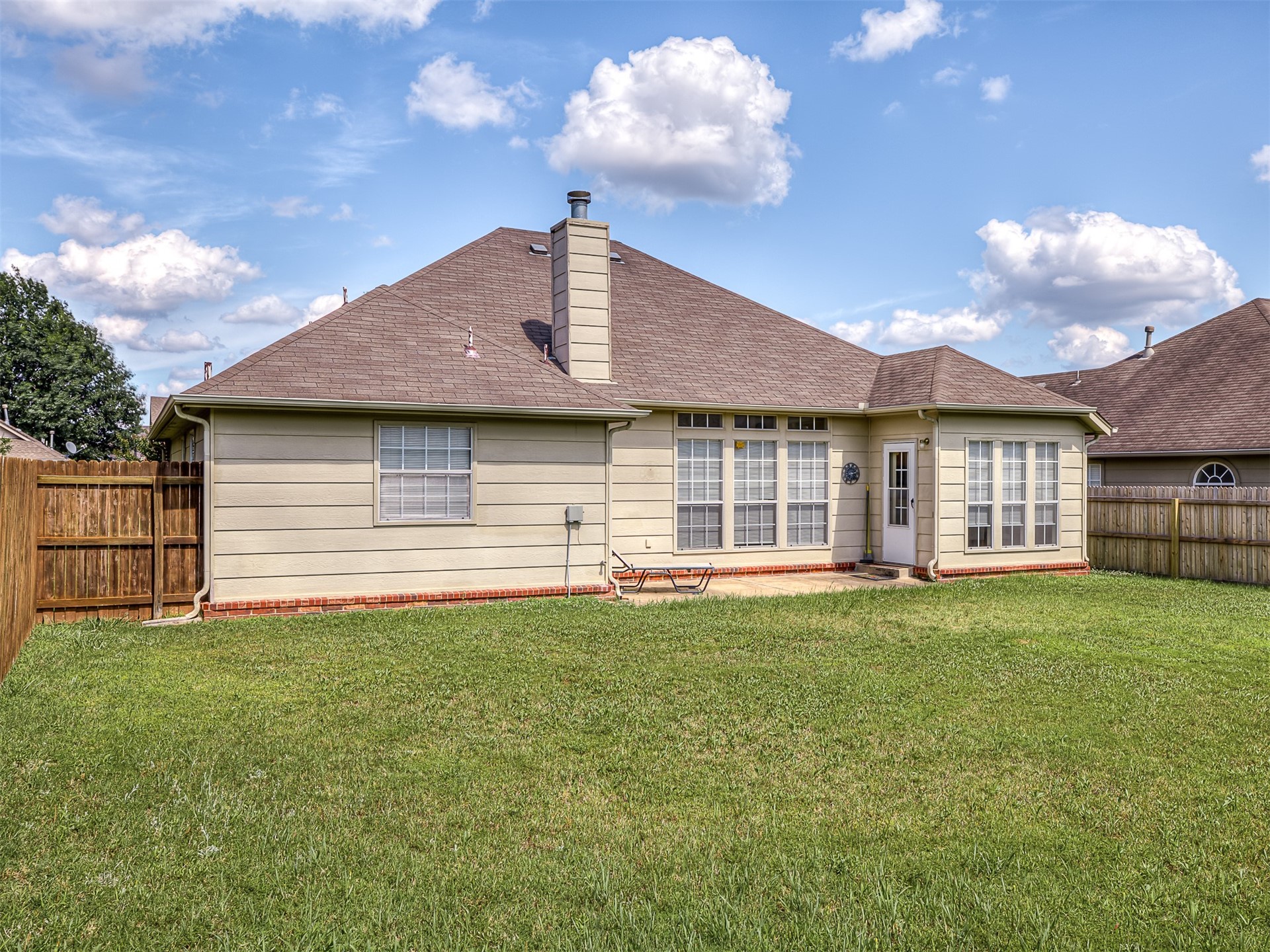 8406 S 111th Avenue E Tulsa OK 74133
