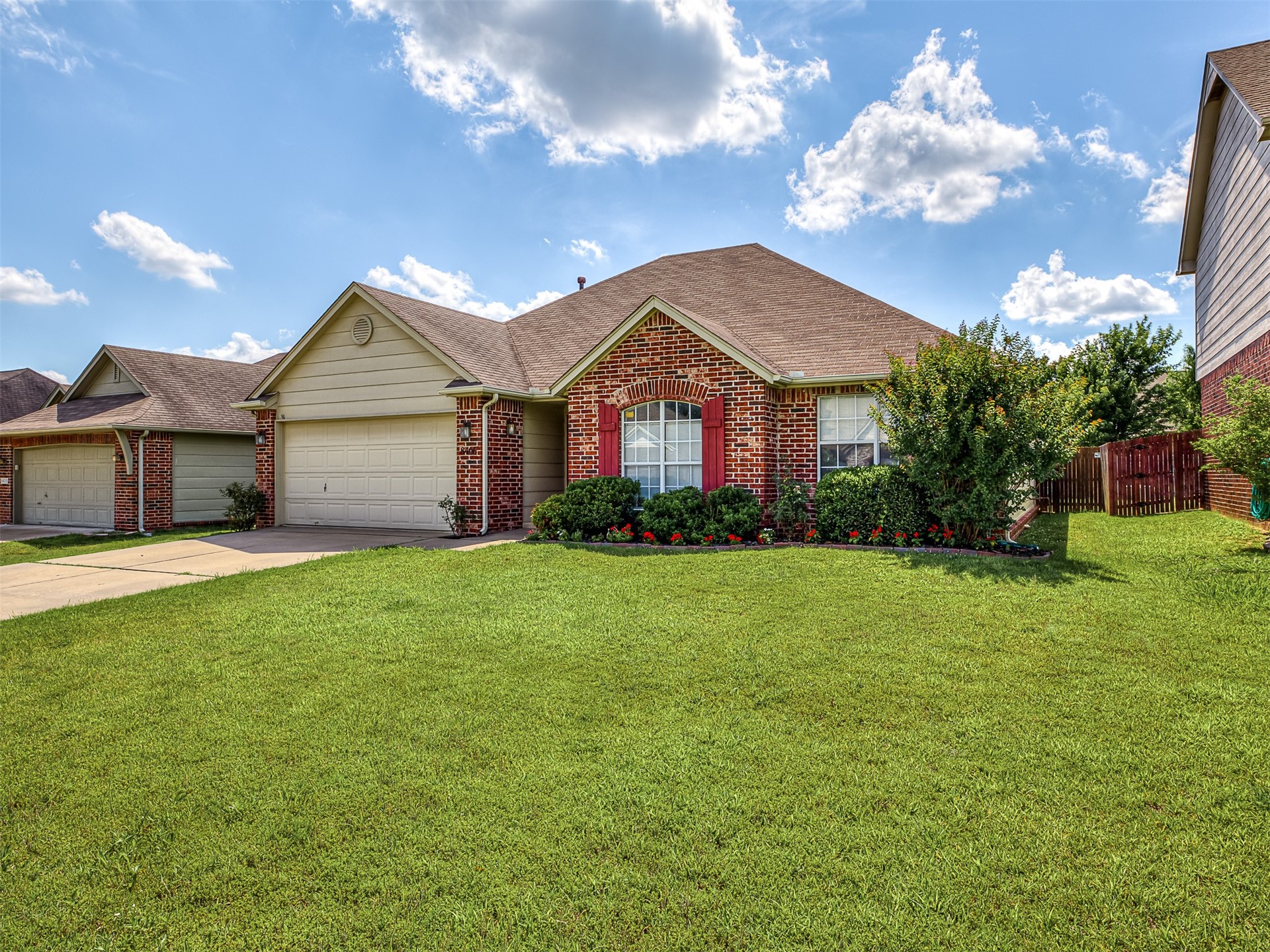 8406 S 111th Avenue E Tulsa OK 74133