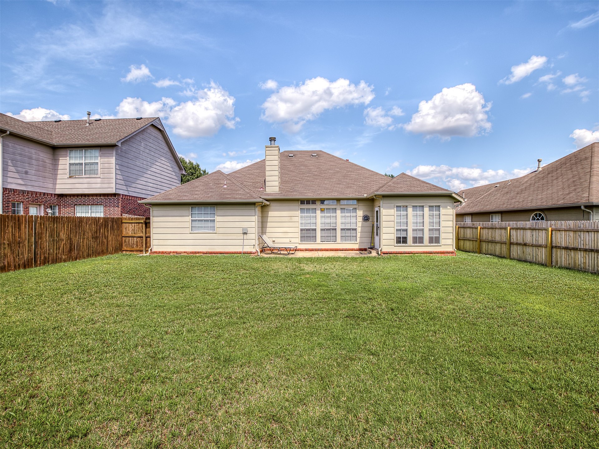 8406 S 111th Avenue E Tulsa OK 74133