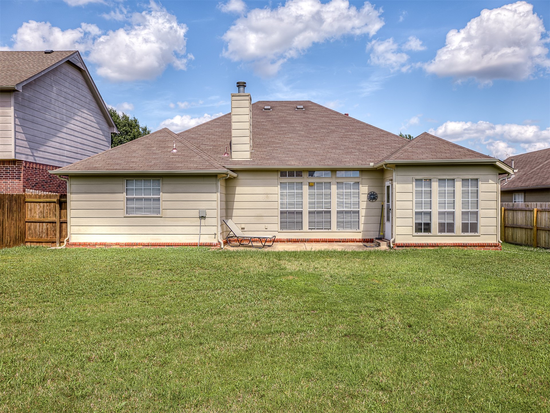 8406 S 111th Avenue E Tulsa OK 74133