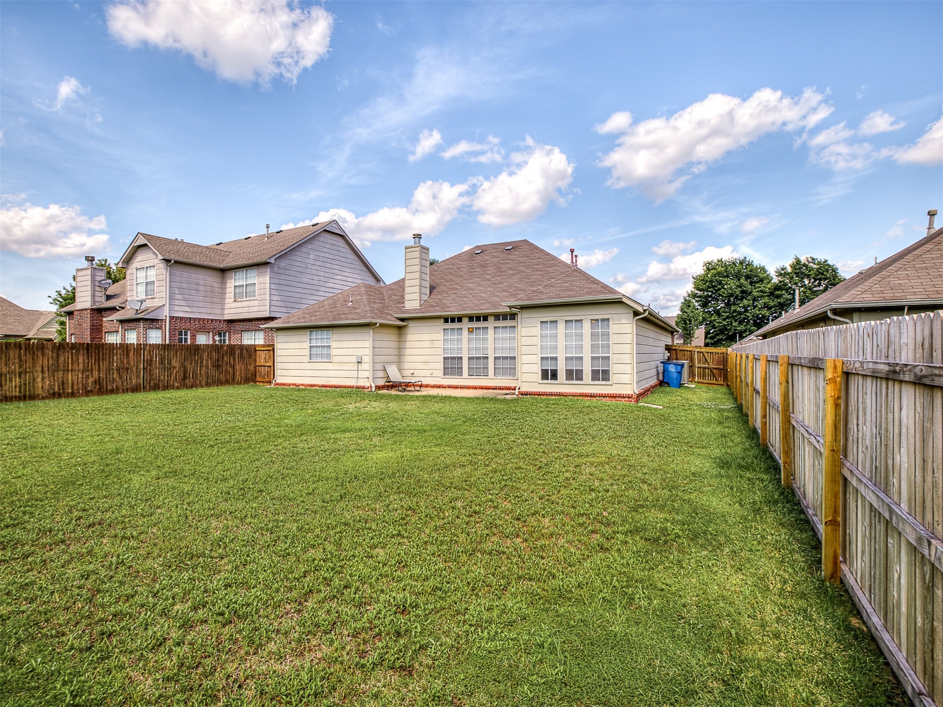 8406 S 111th Avenue E Tulsa OK 74133