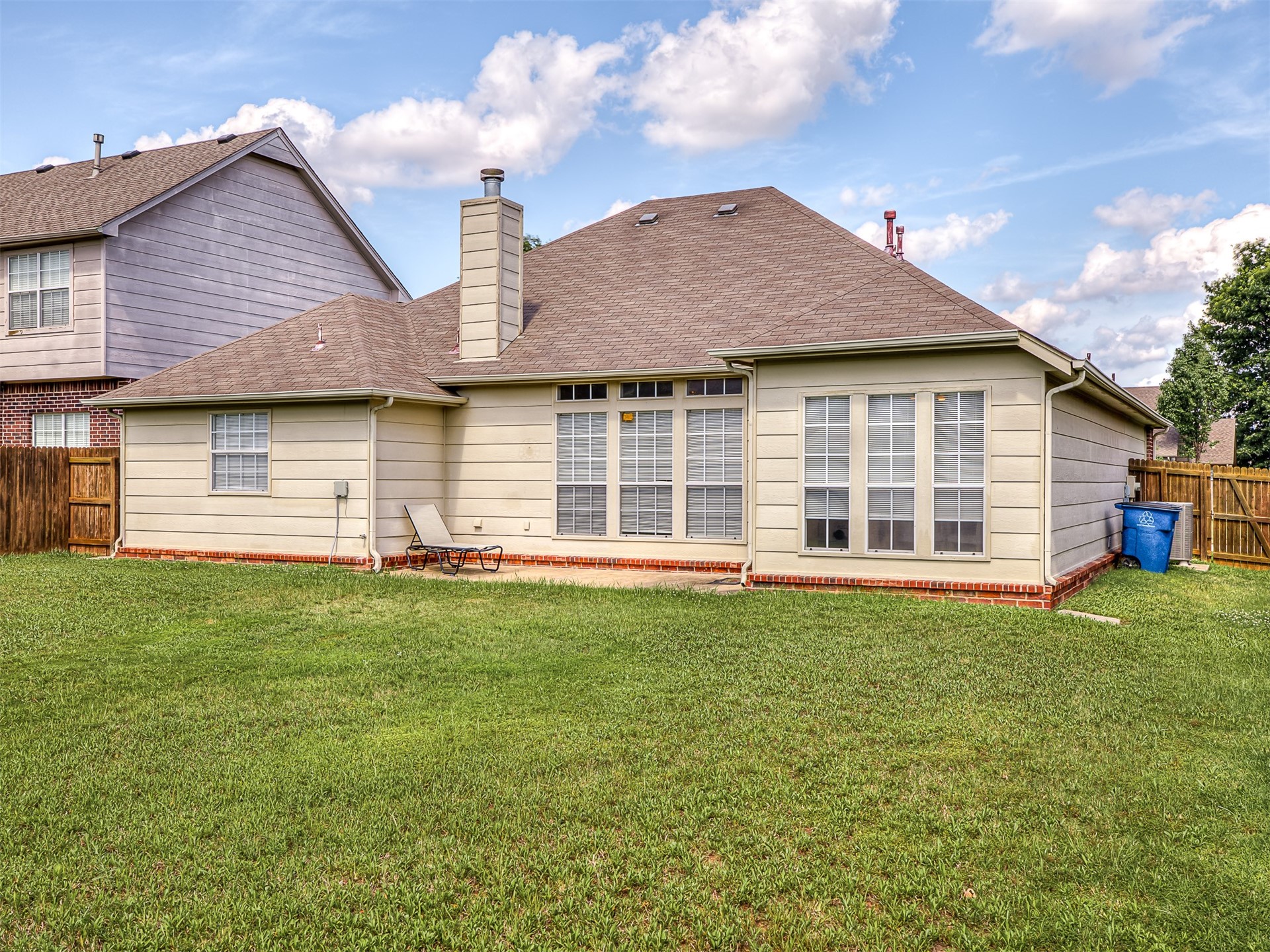 8406 S 111th Avenue E Tulsa OK 74133