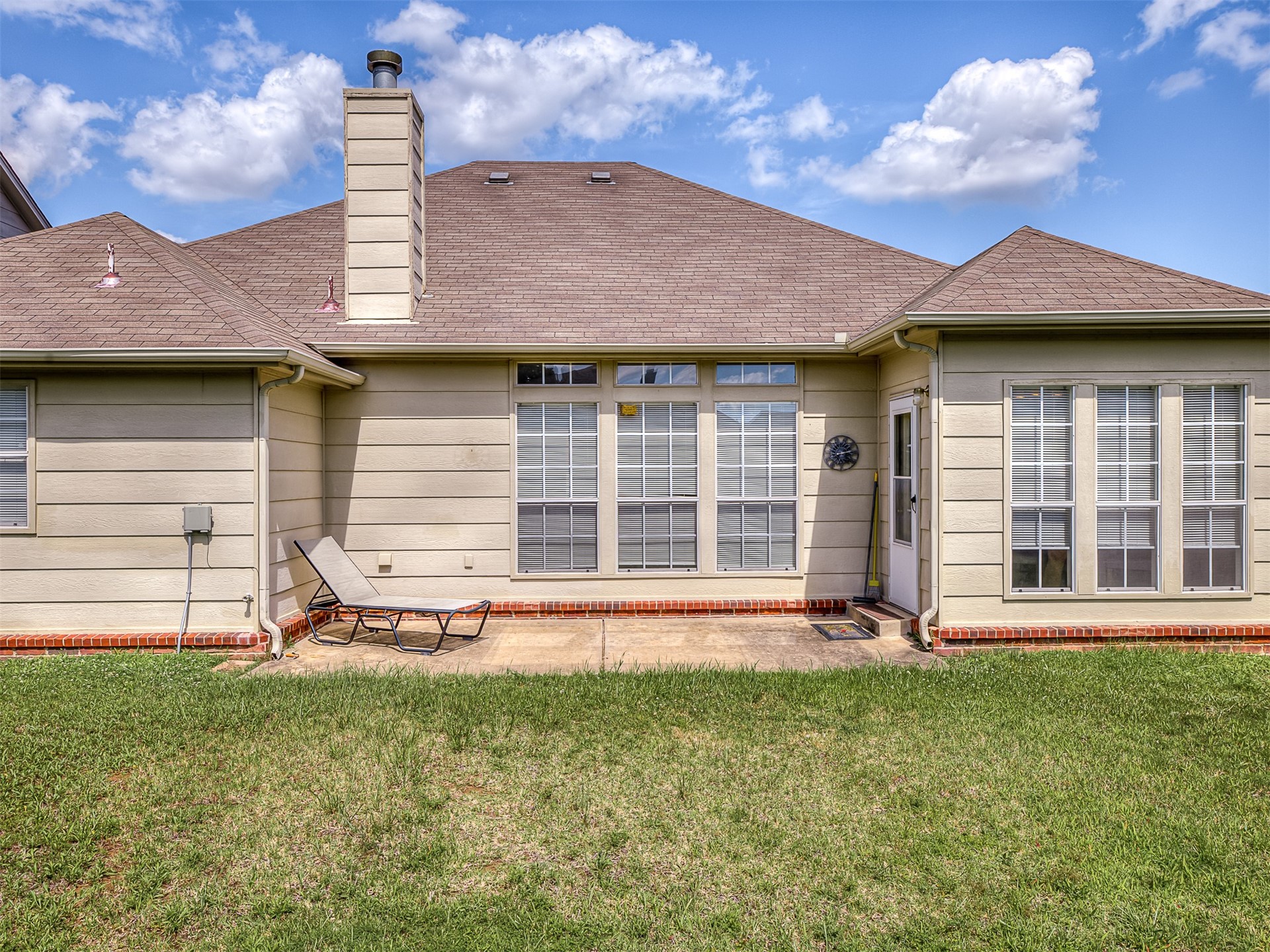 8406 S 111th Avenue E Tulsa OK 74133