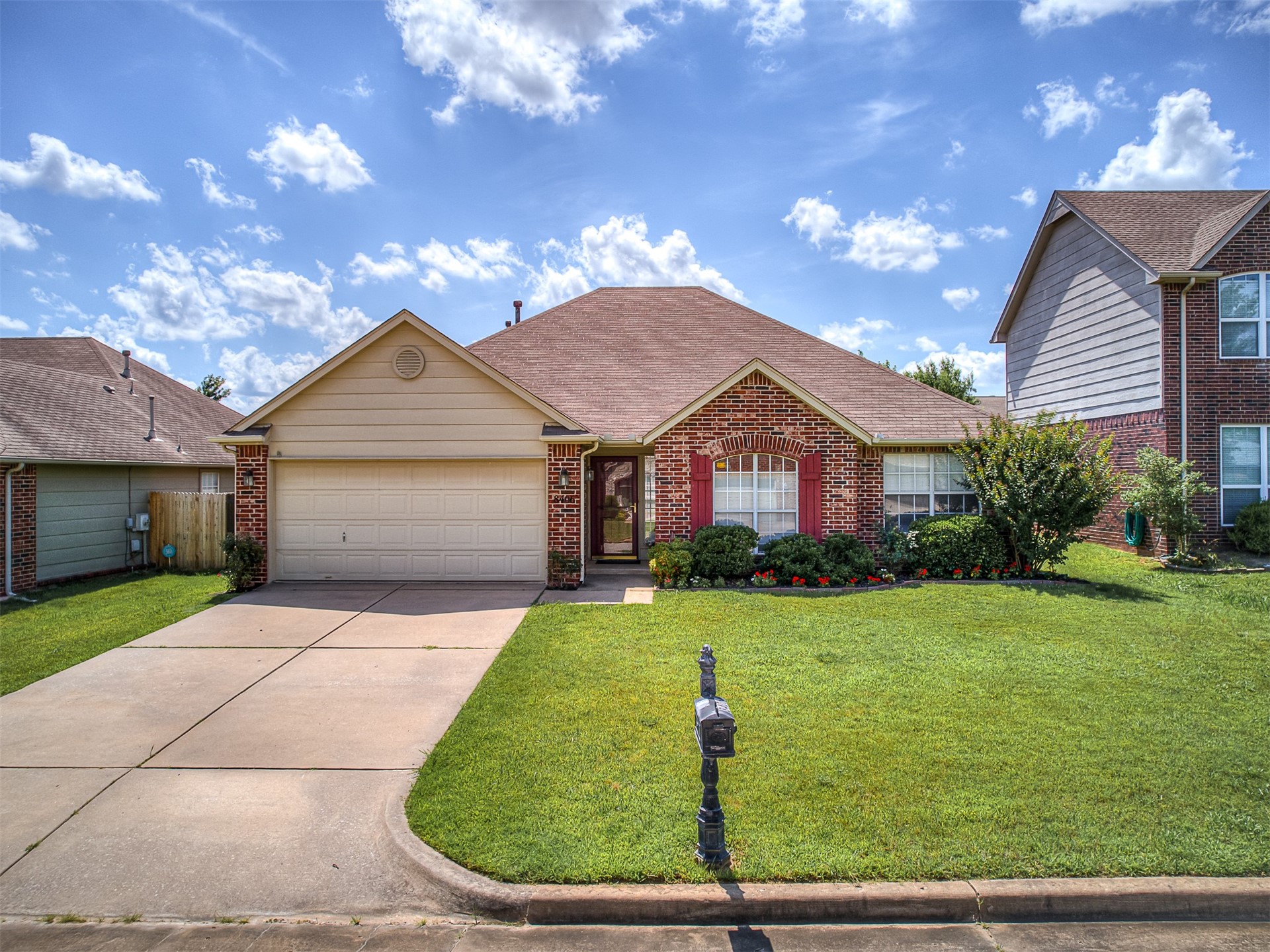 8406 S 111th Avenue E Tulsa OK 74133