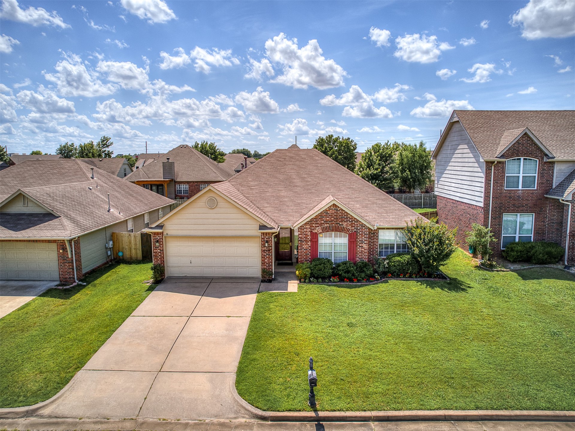 8406 S 111th Avenue E Tulsa OK 74133