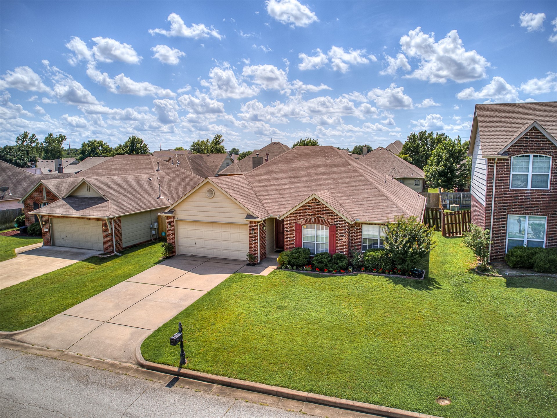 8406 S 111th Avenue E Tulsa OK 74133