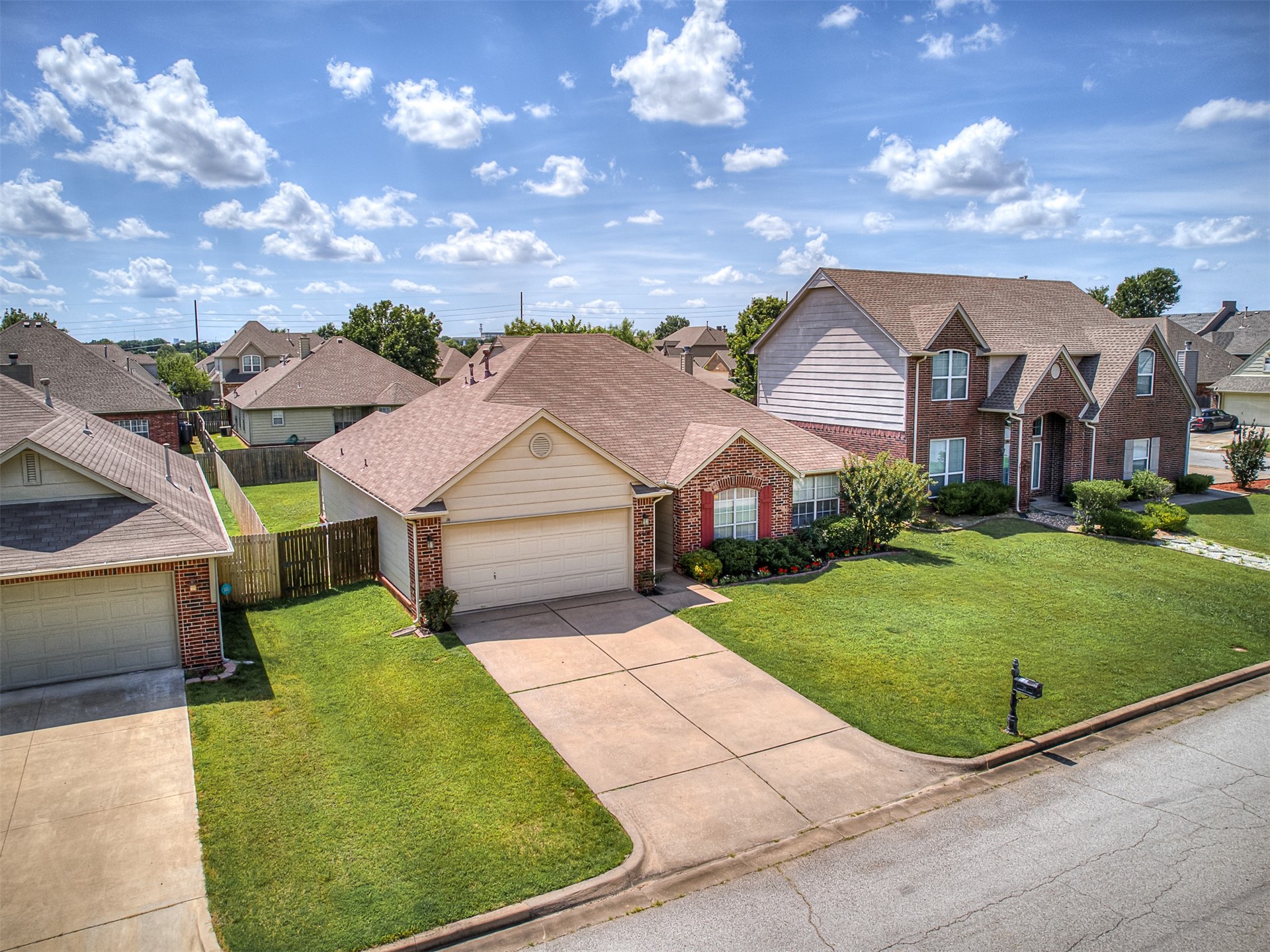 8406 S 111th Avenue E Tulsa OK 74133