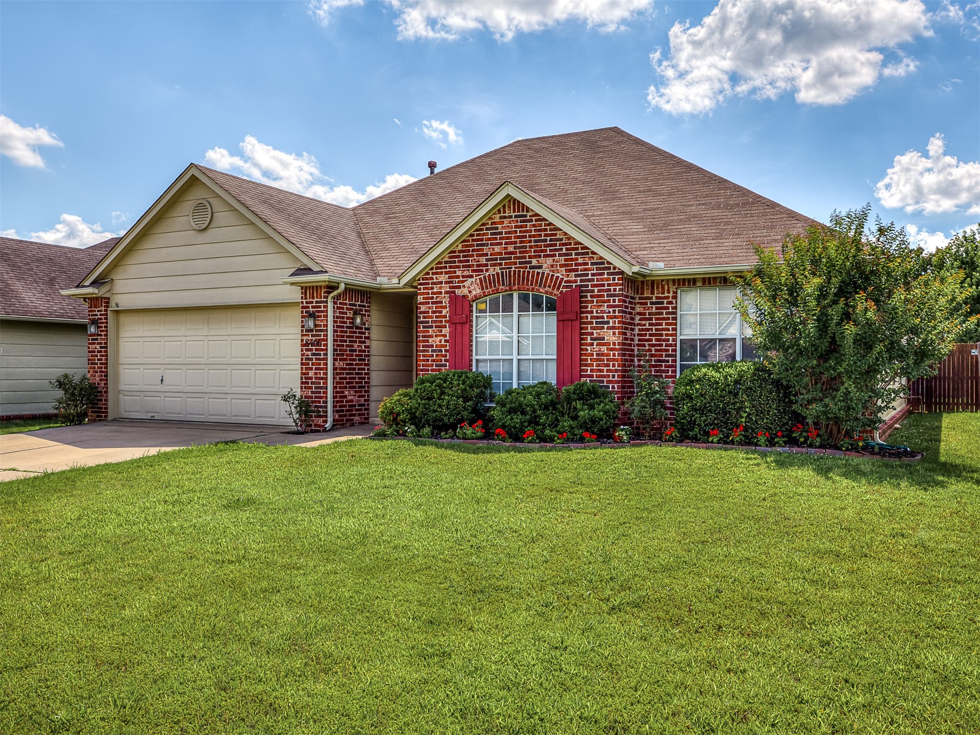 8406 S 111th Avenue E Tulsa OK 74133