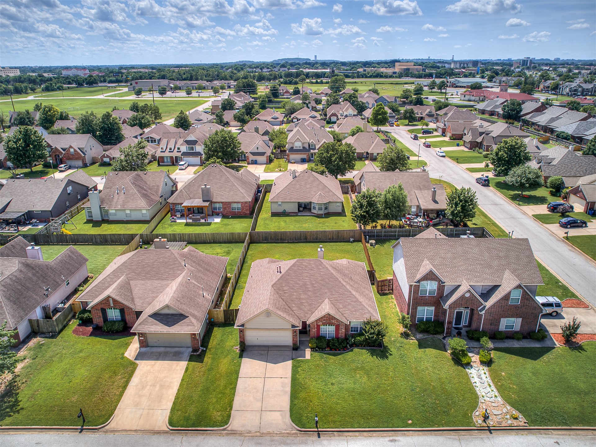 8406 S 111th Avenue E Tulsa OK 74133