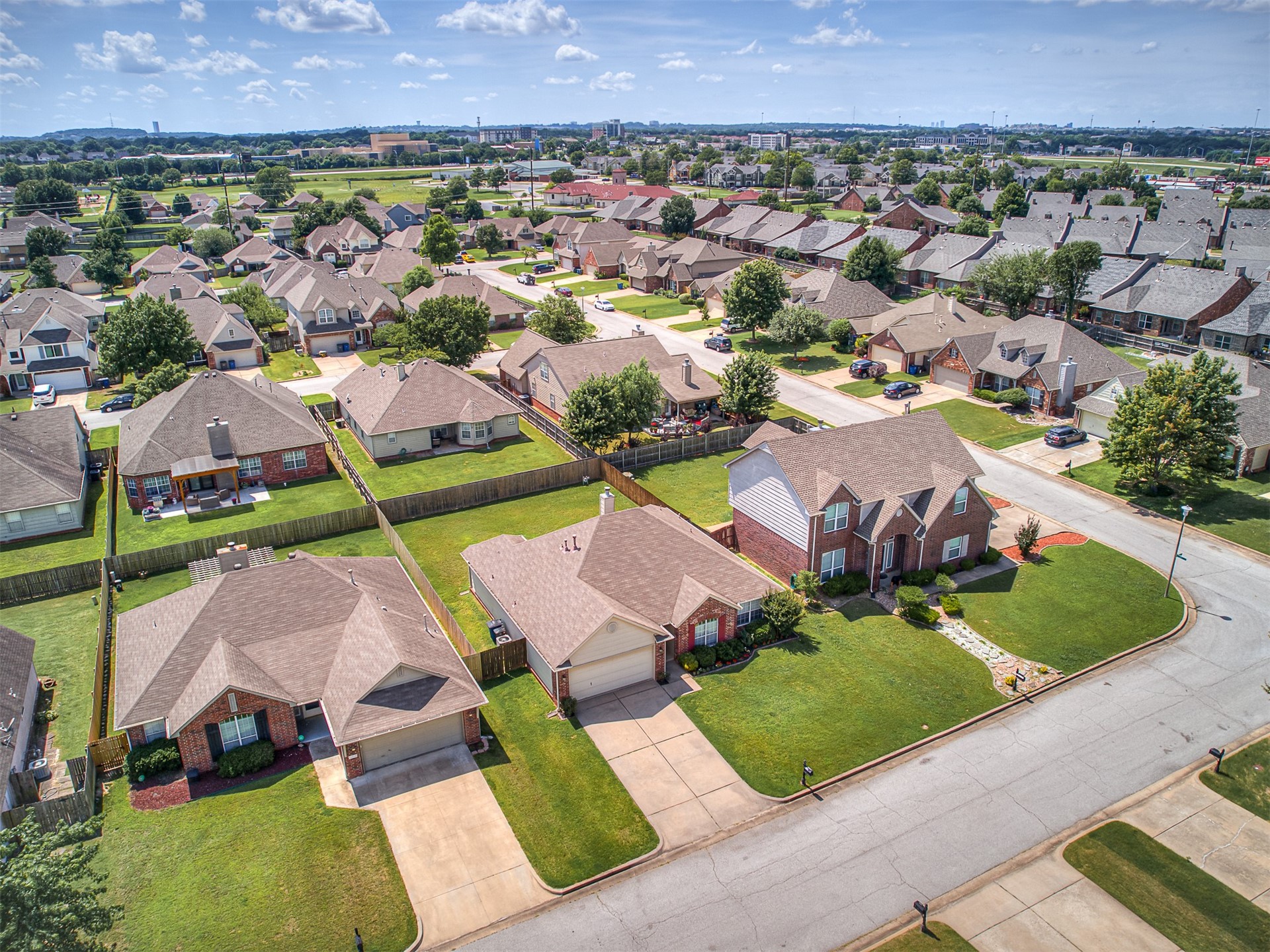 8406 S 111th Avenue E Tulsa OK 74133
