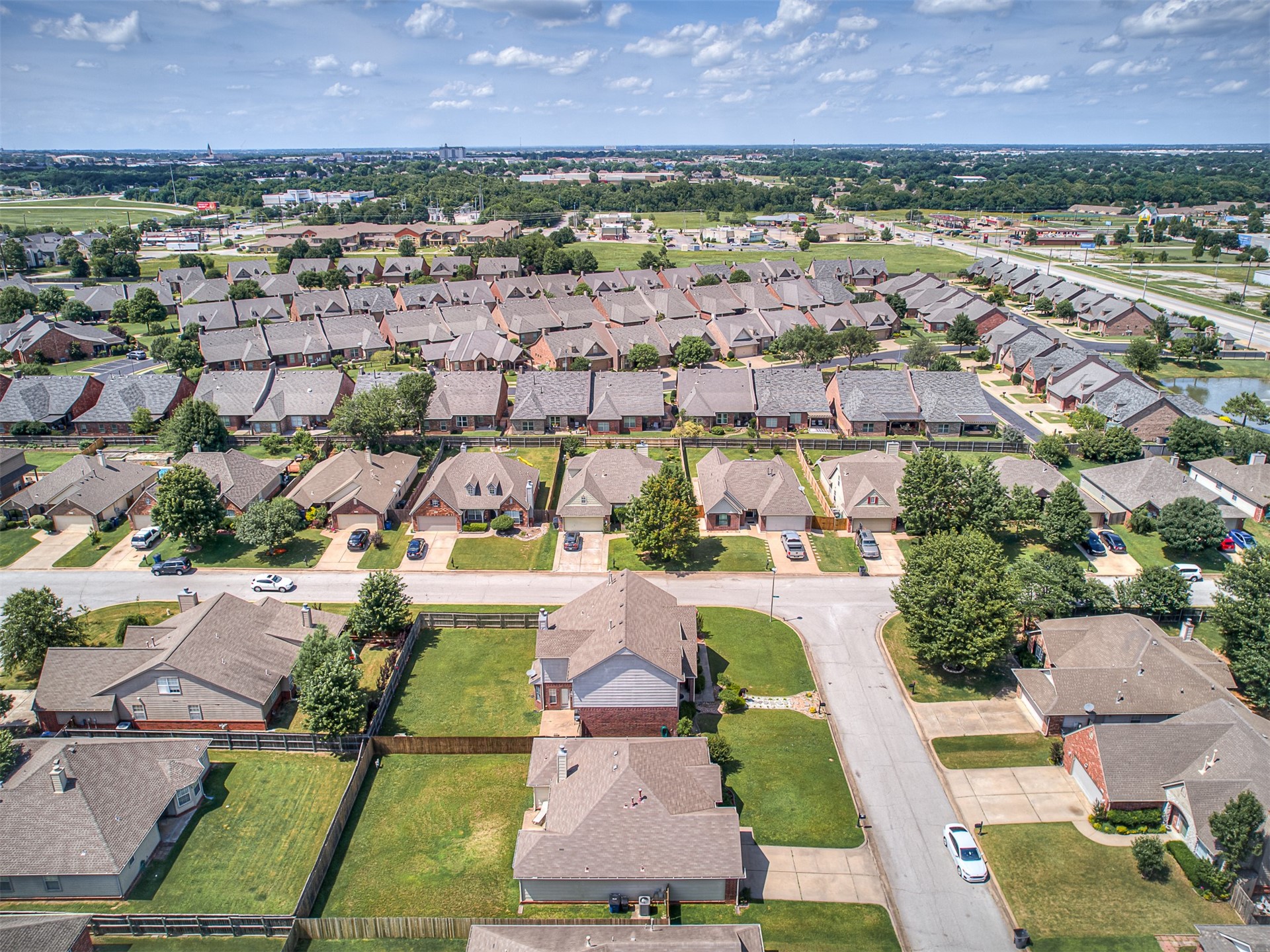 8406 S 111th Avenue E Tulsa OK 74133