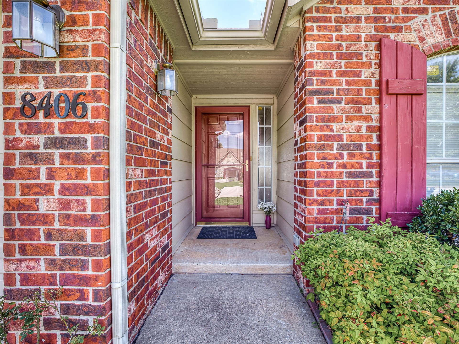 8406 S 111th Avenue E Tulsa OK 74133