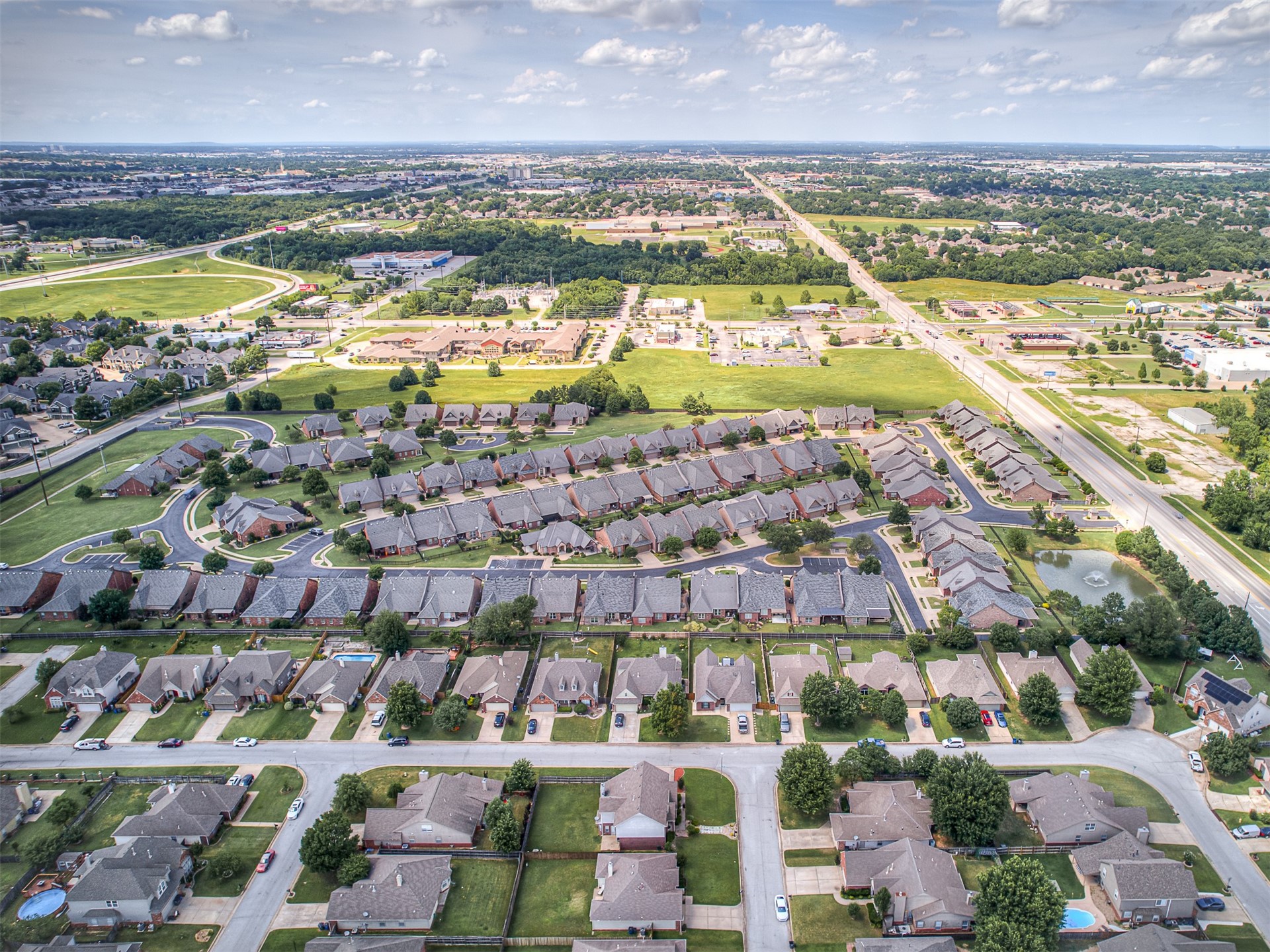 8406 S 111th Avenue E Tulsa OK 74133