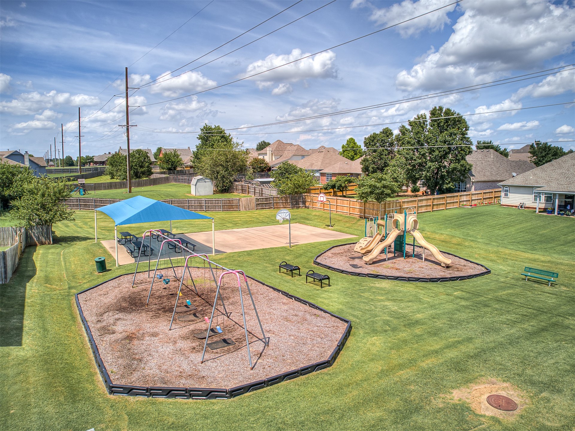8406 S 111th Avenue E Tulsa OK 74133