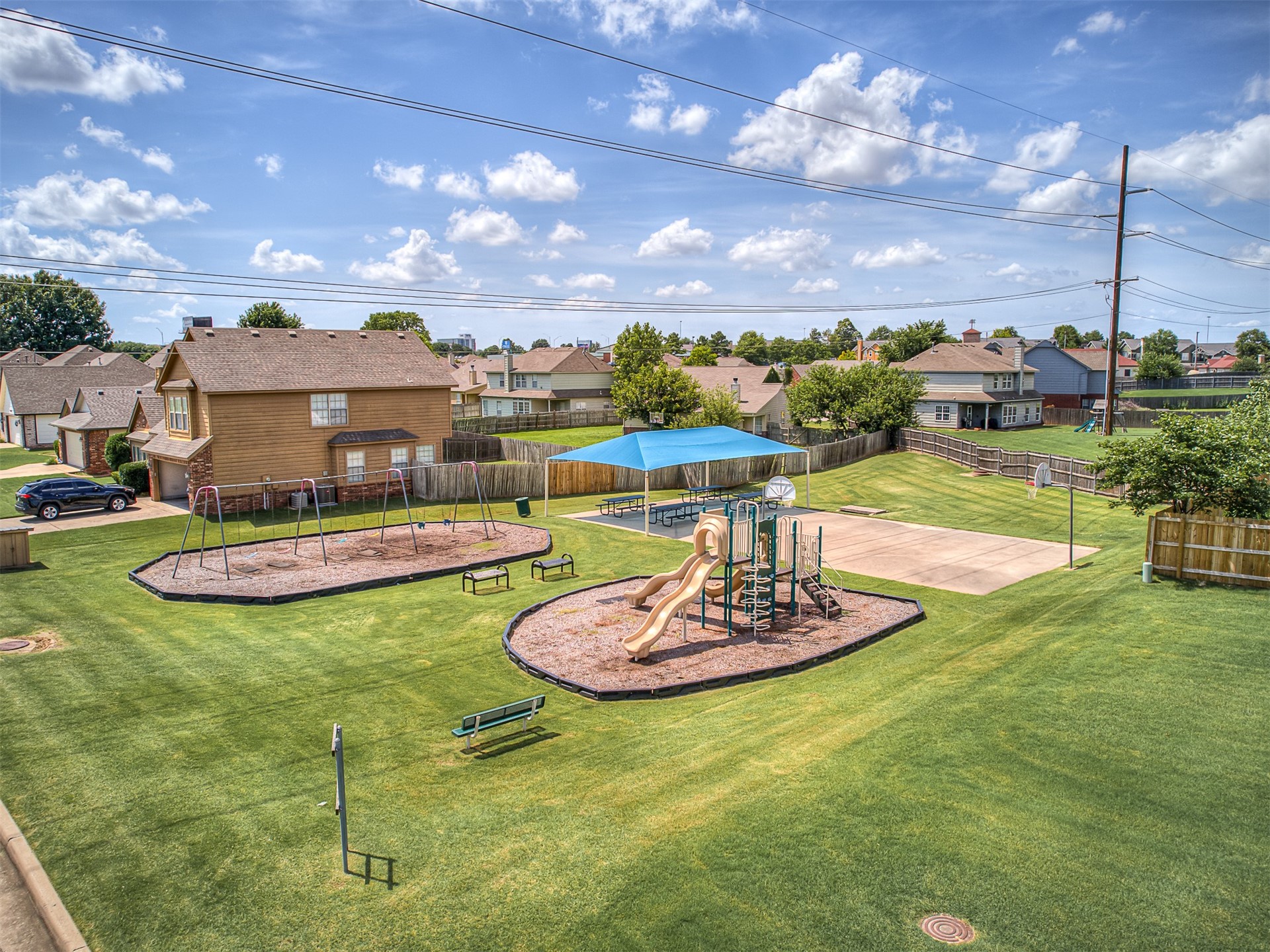 8406 S 111th Avenue E Tulsa OK 74133