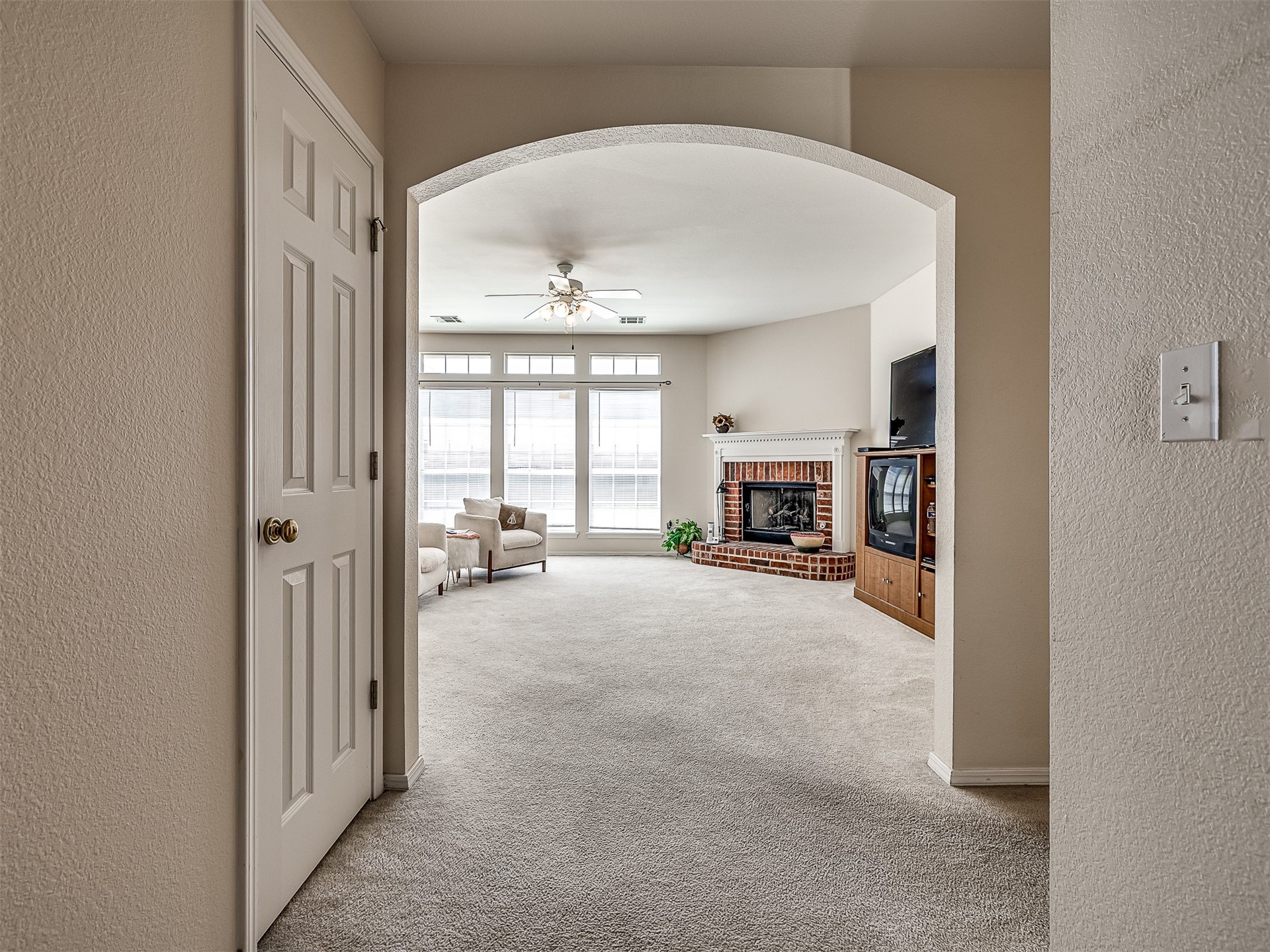 8406 S 111th Avenue E Tulsa OK 74133